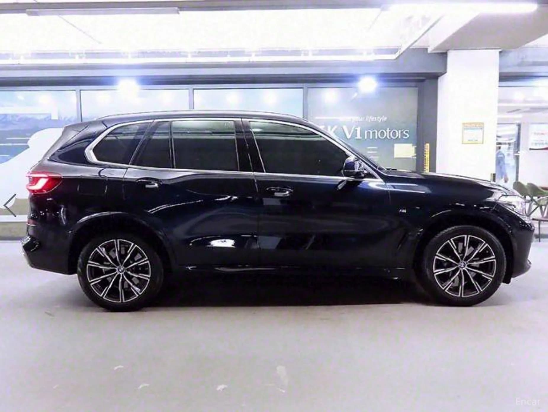 X5 (G05)