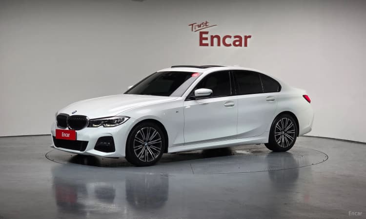 3 Series (G20)