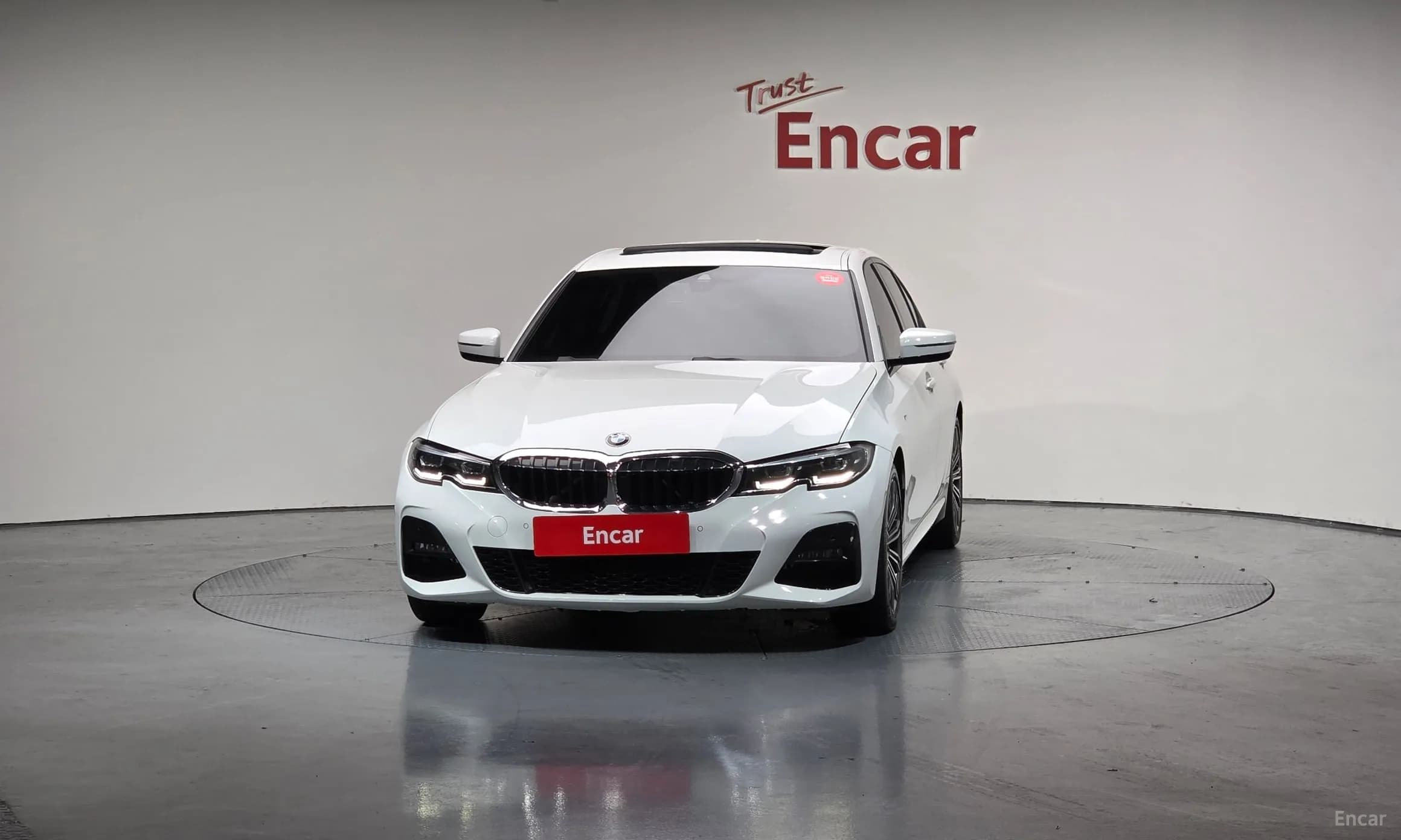 3 Series (G20)