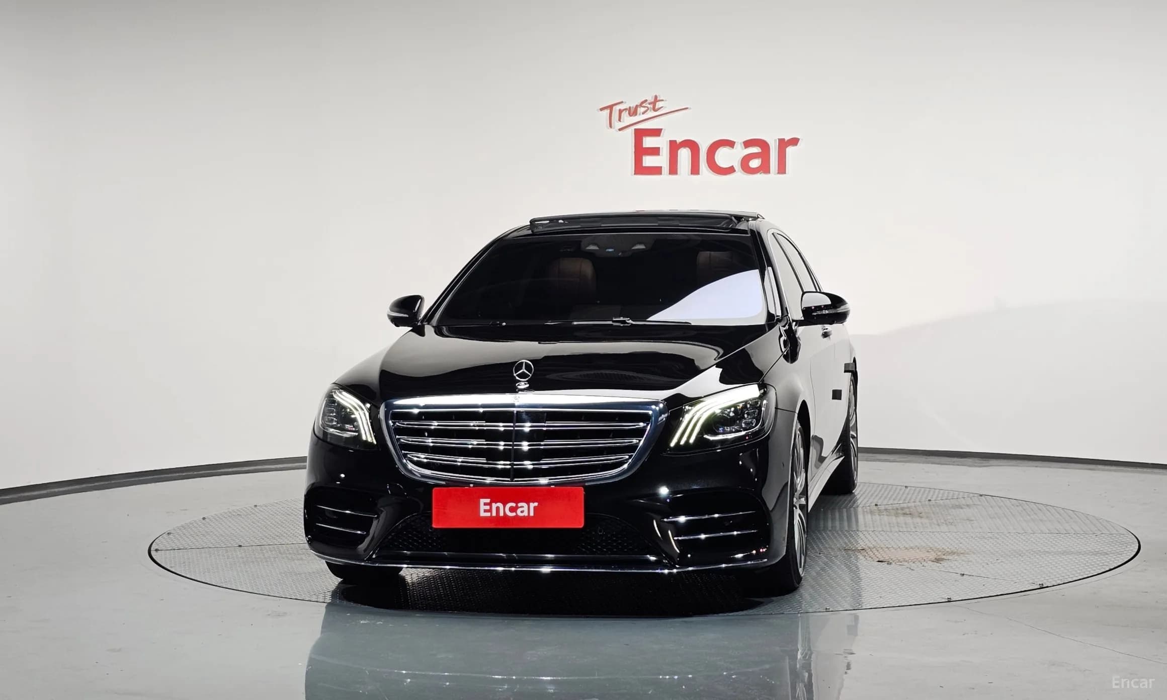 S-Class W222