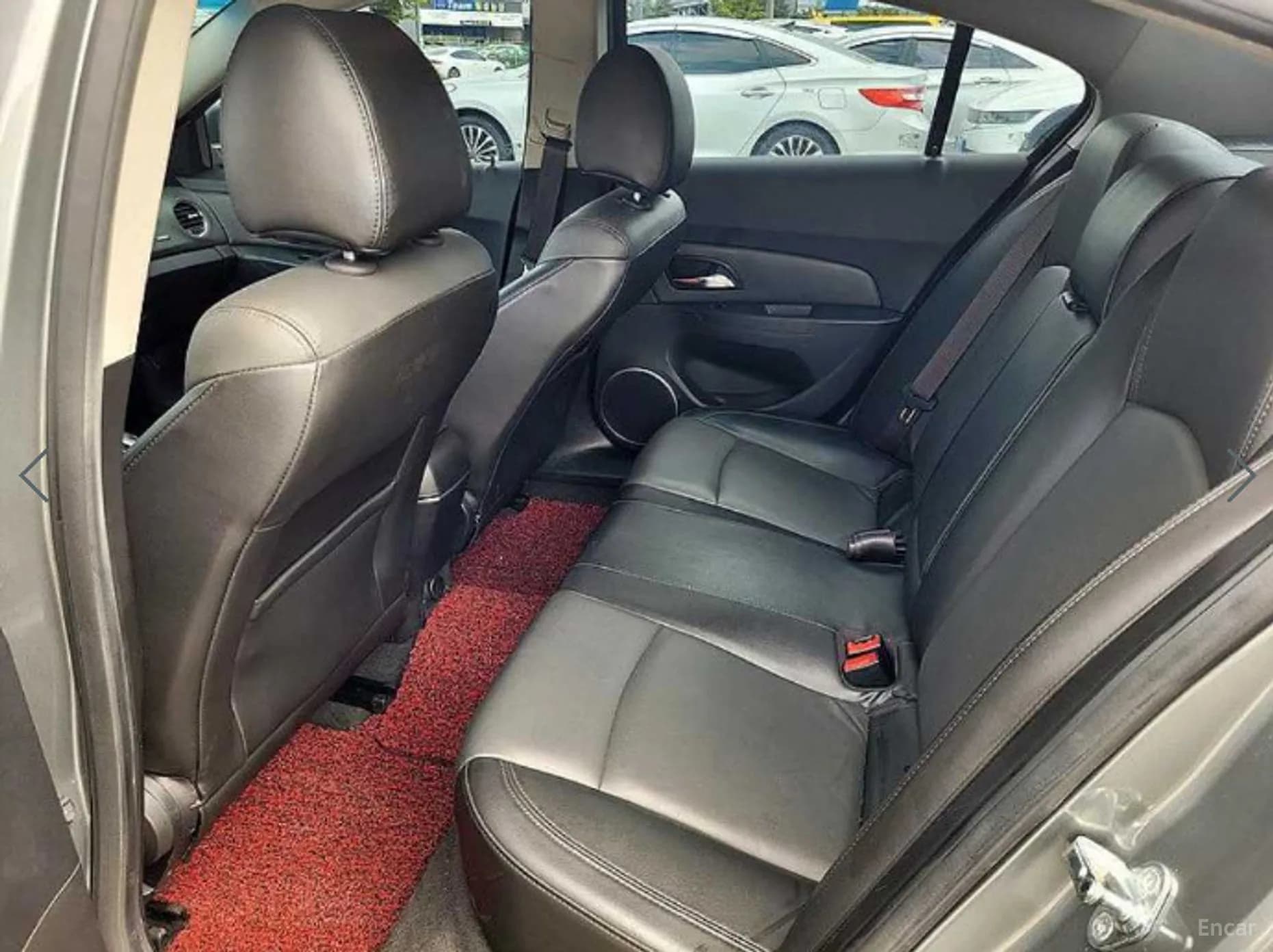 Lacetti Premier