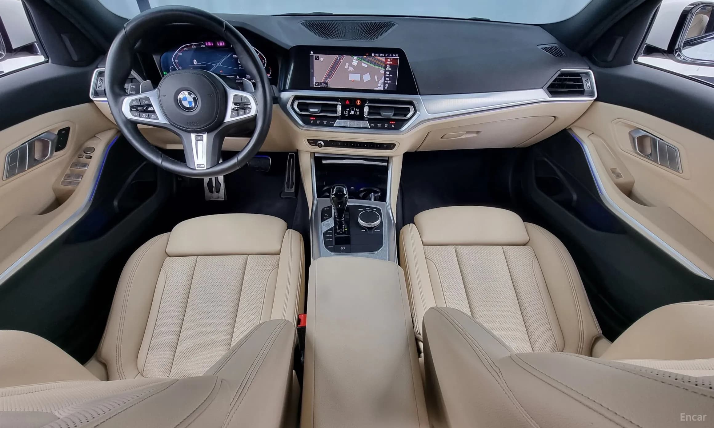 3 Series (G20)