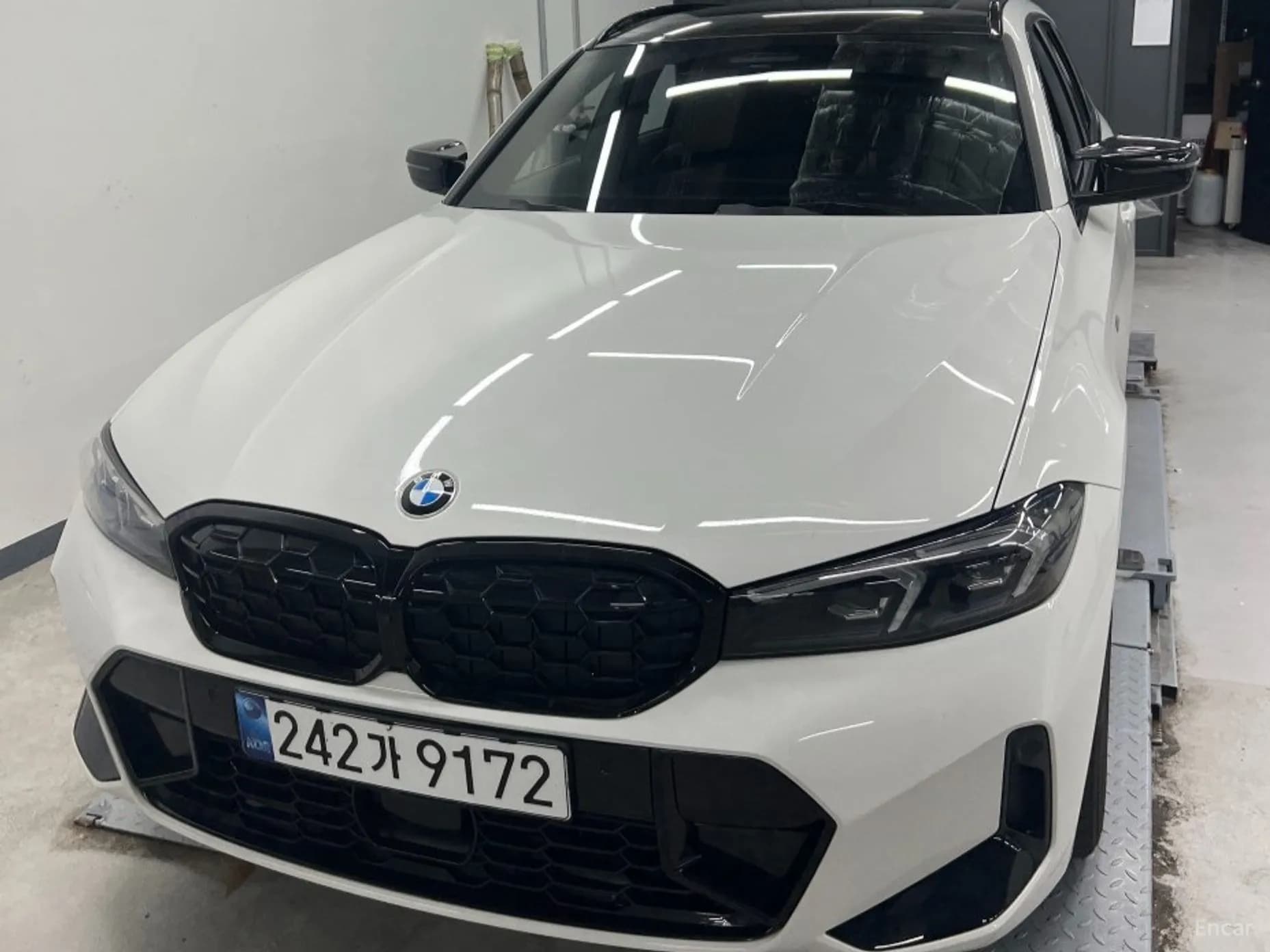 3 Series (G20)