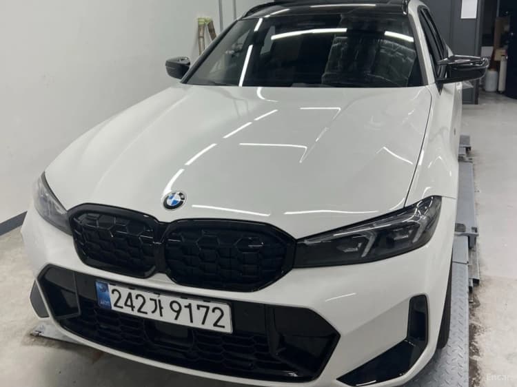 3 Series (G20)