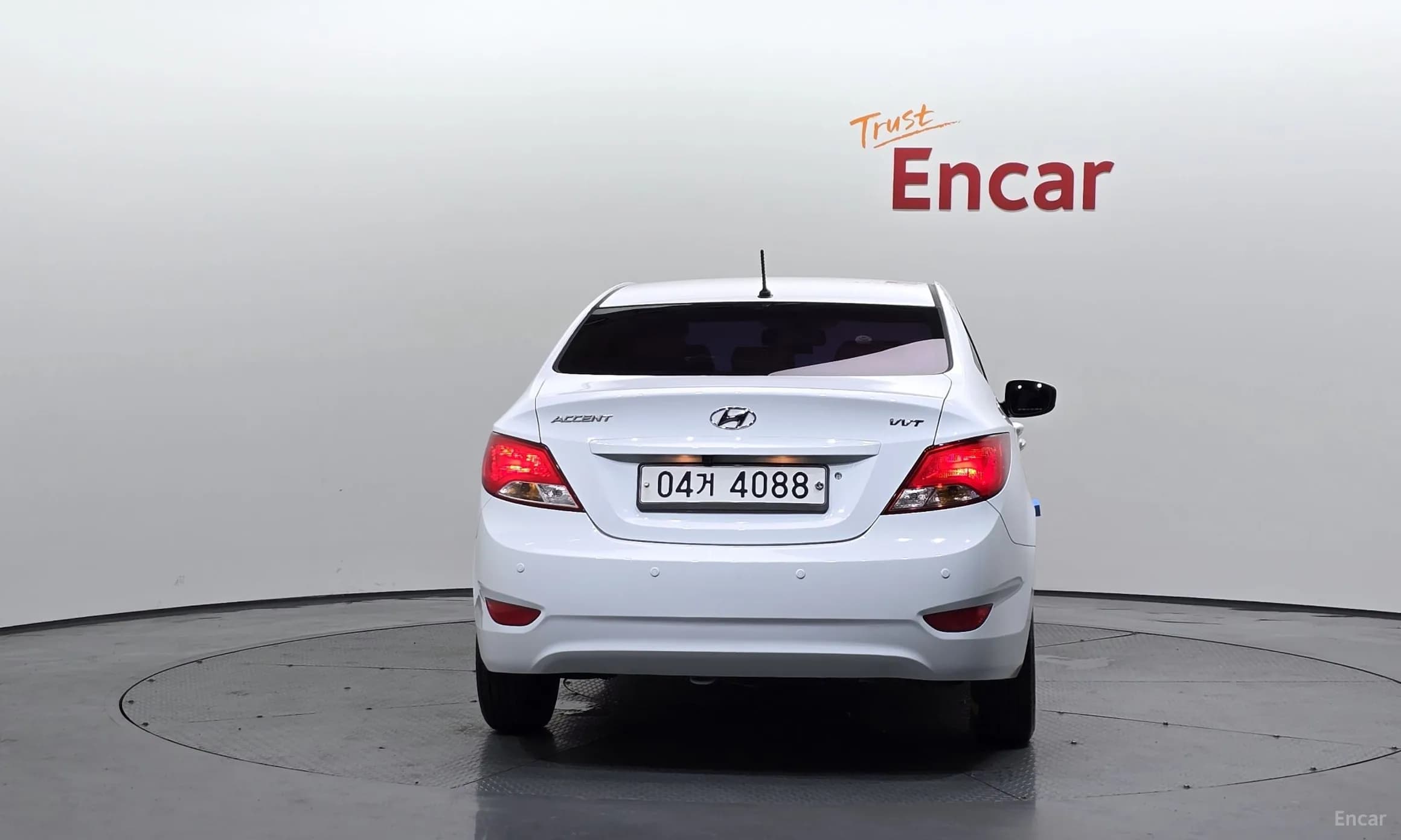 Accent (new)