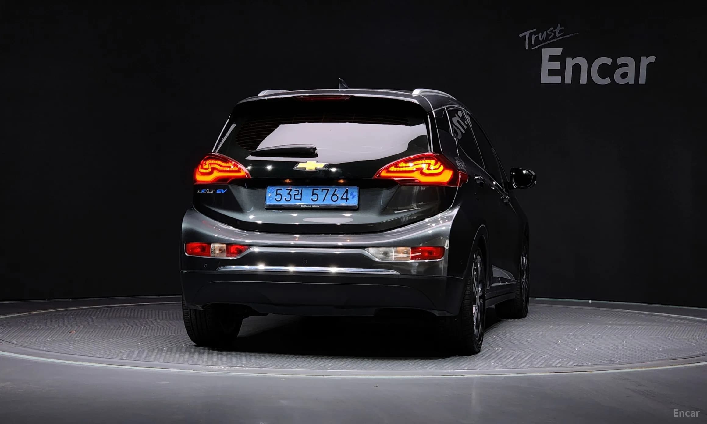 Bolt EV