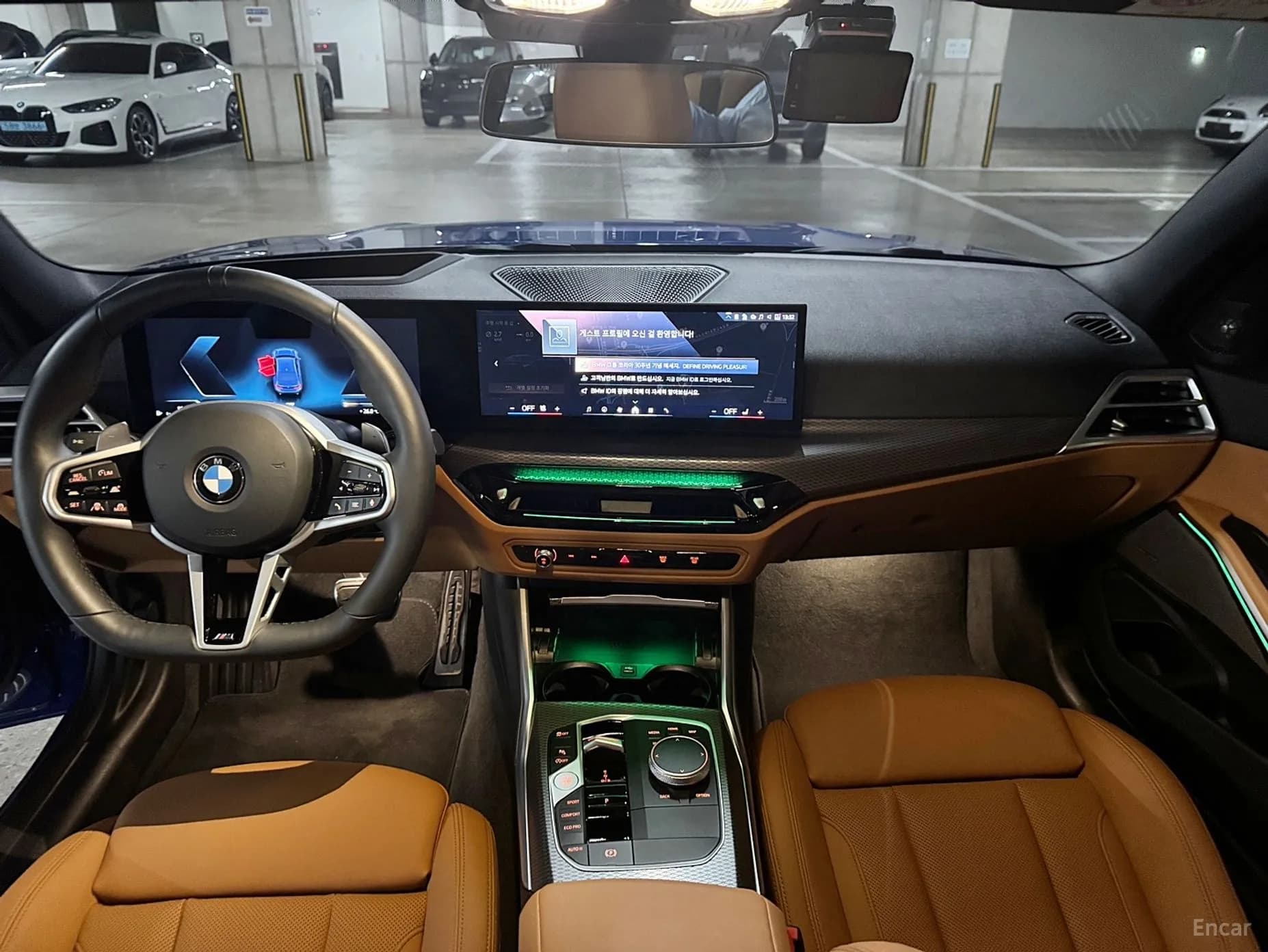 3 Series (G20)