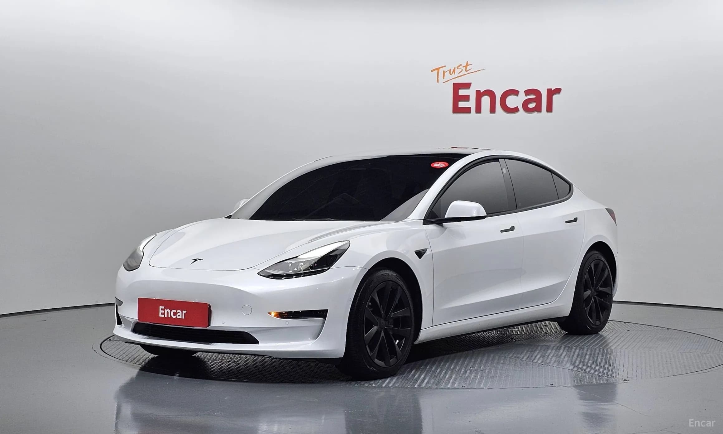 Model 3