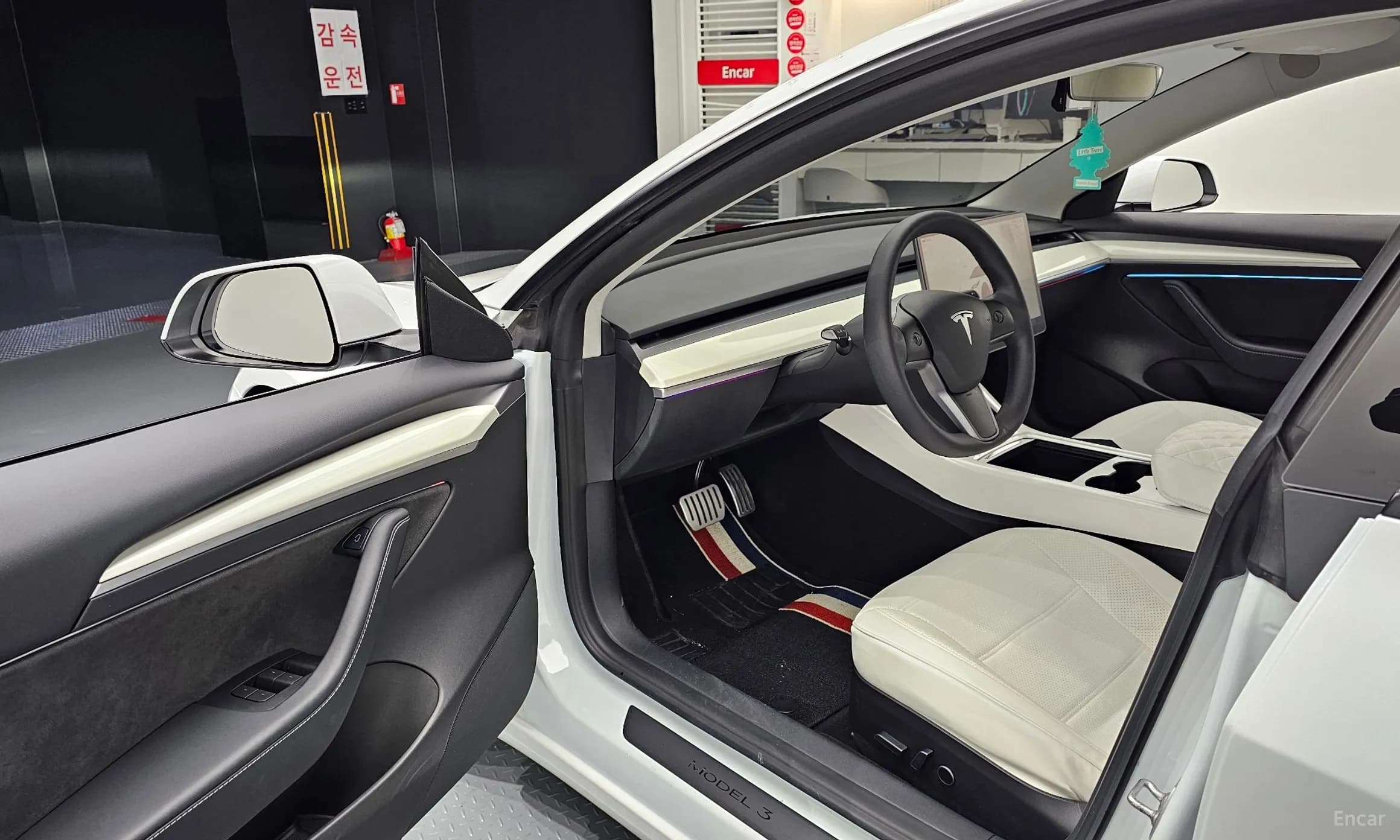 Model 3
