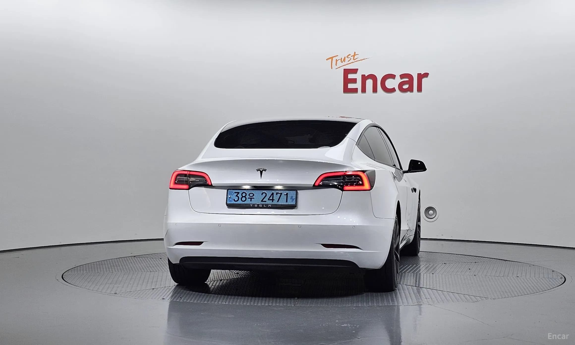 Model 3