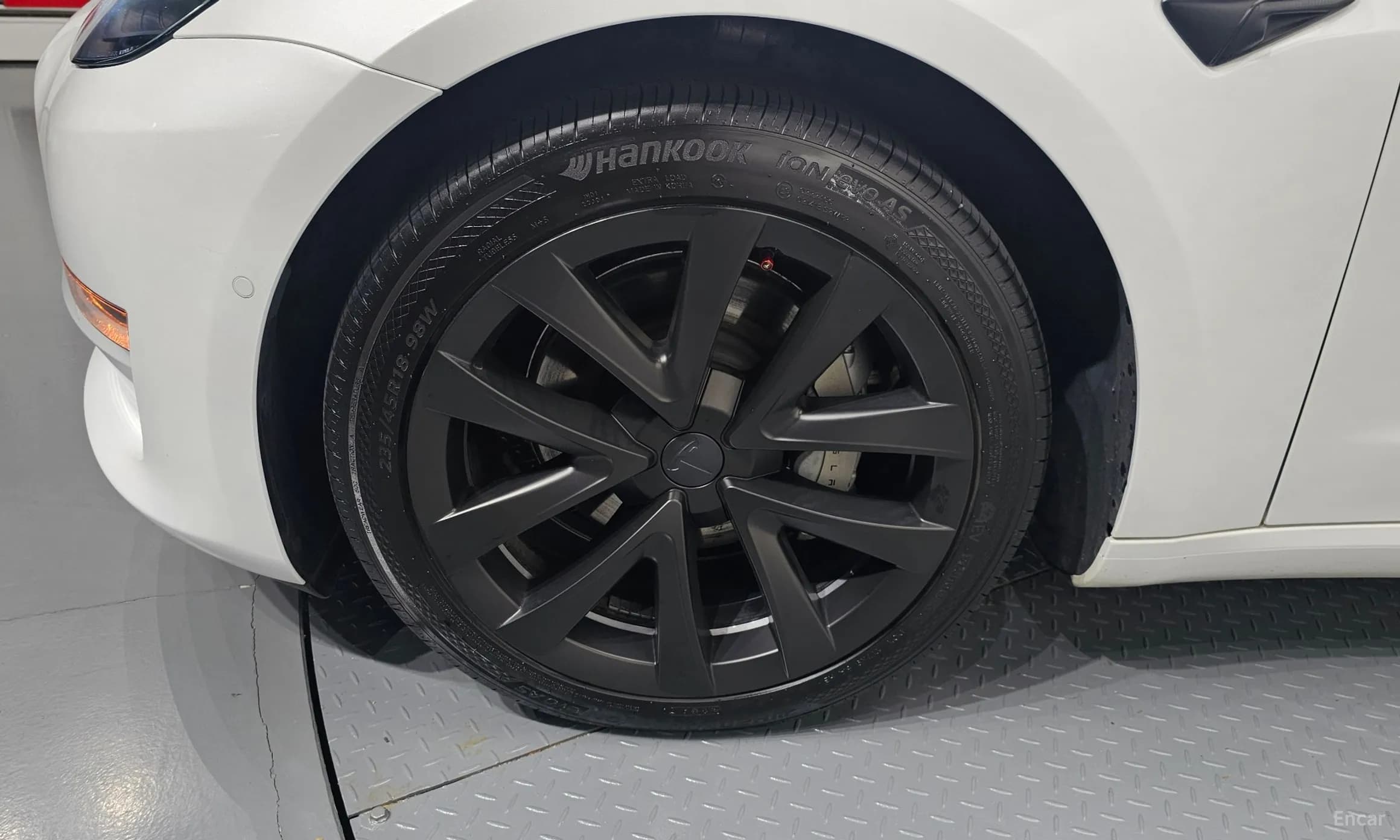 Model 3