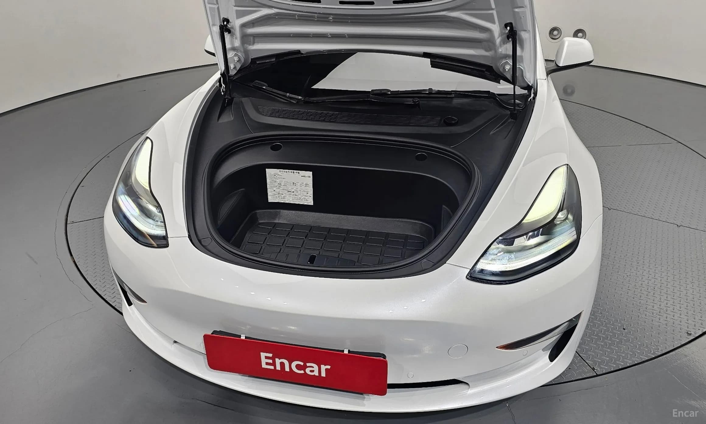 Model 3