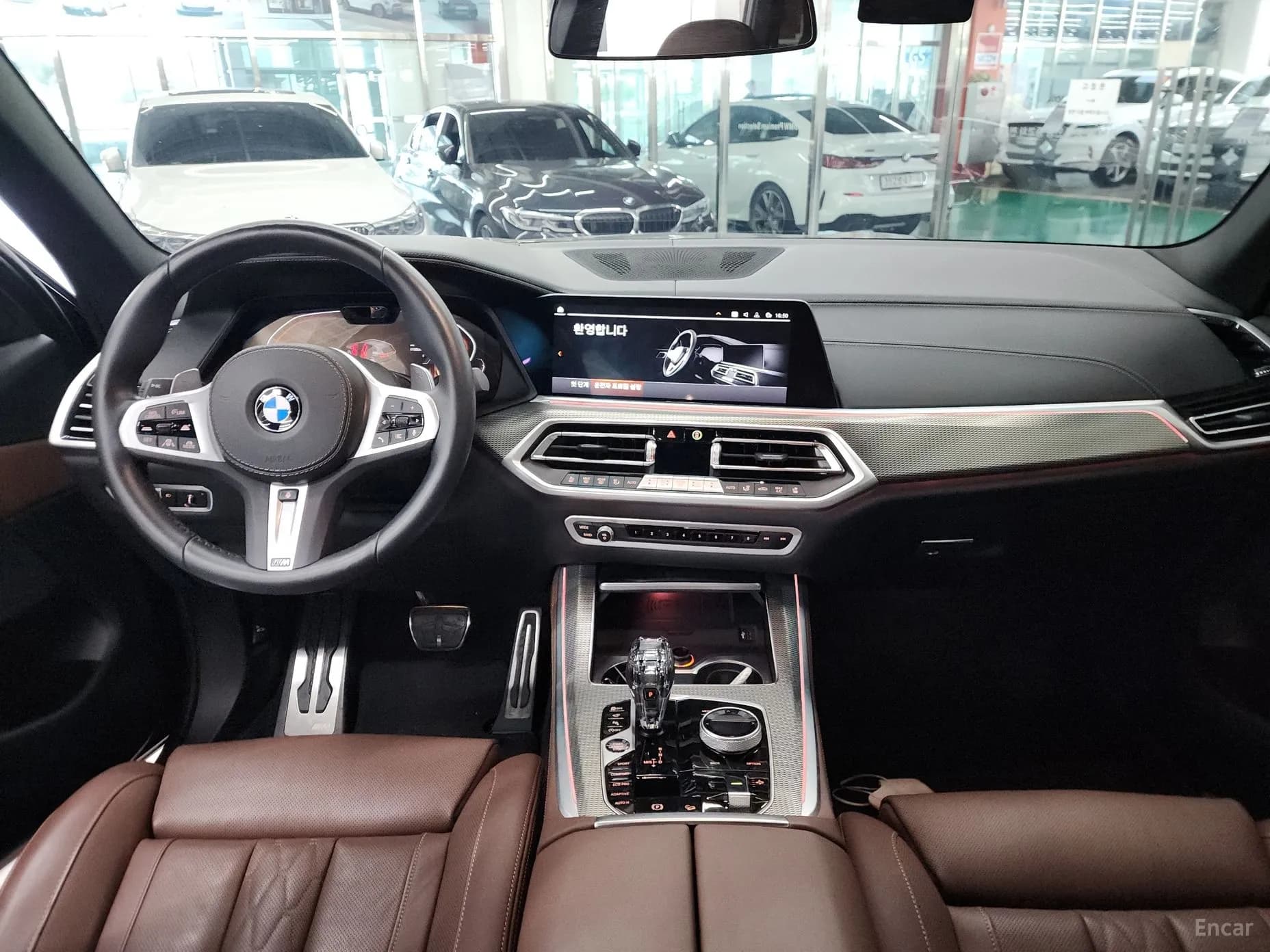 X5 (G05)