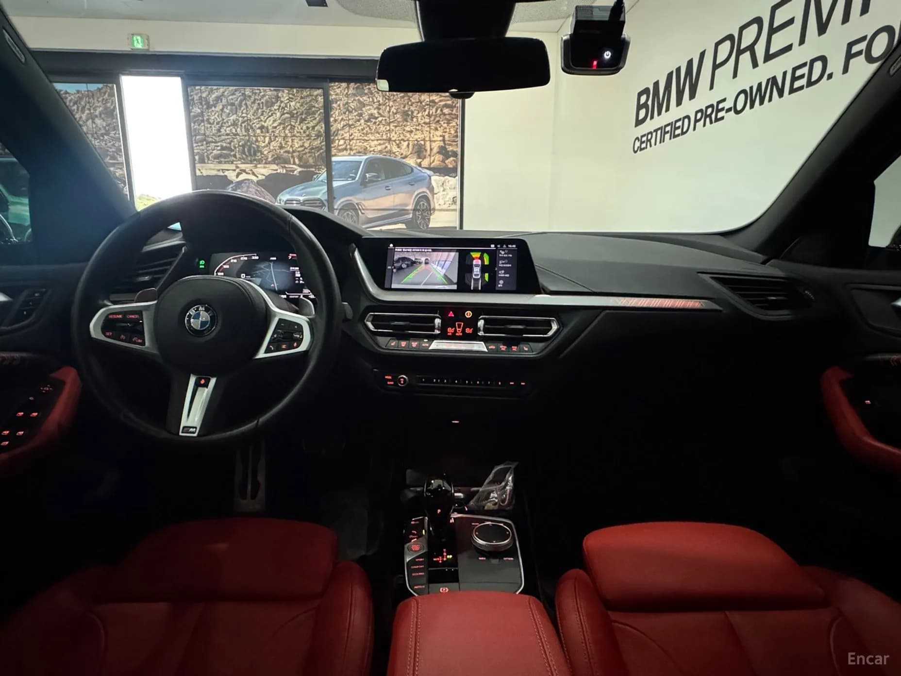 2 Series Gran Coupe (F44)
