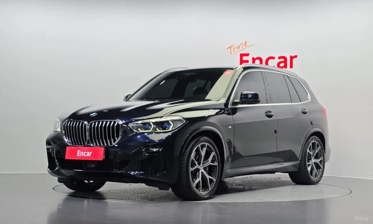 X5 (G05)