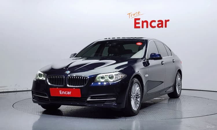 5 Series (F10)
