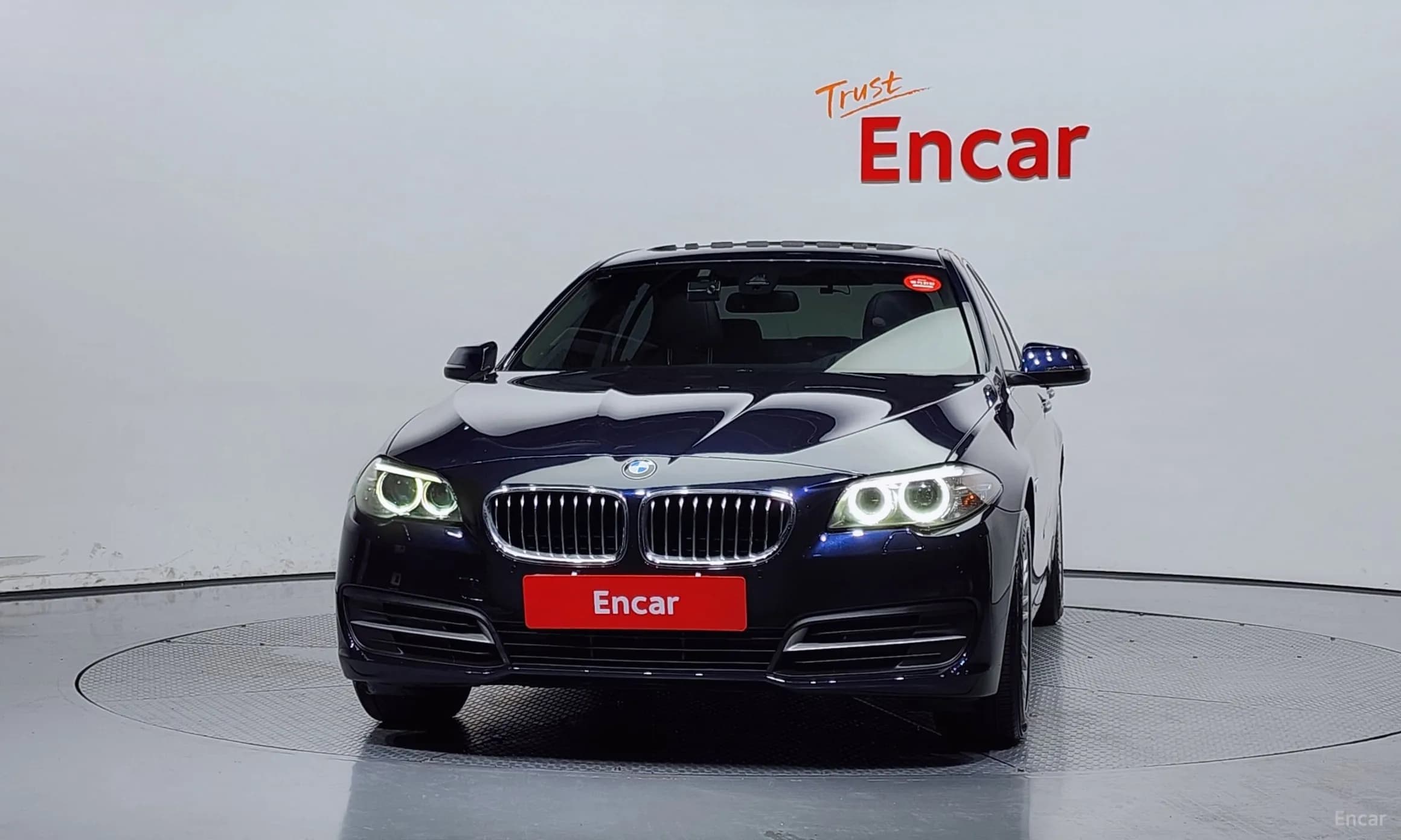 5 Series (F10)