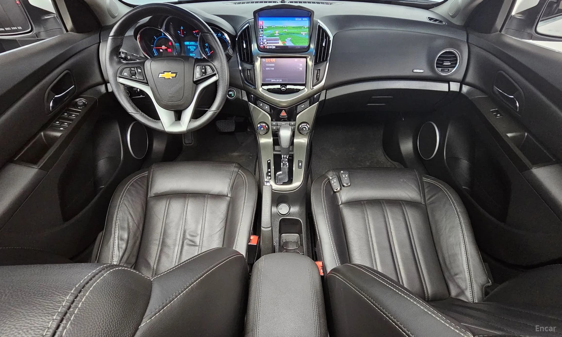 Cruze