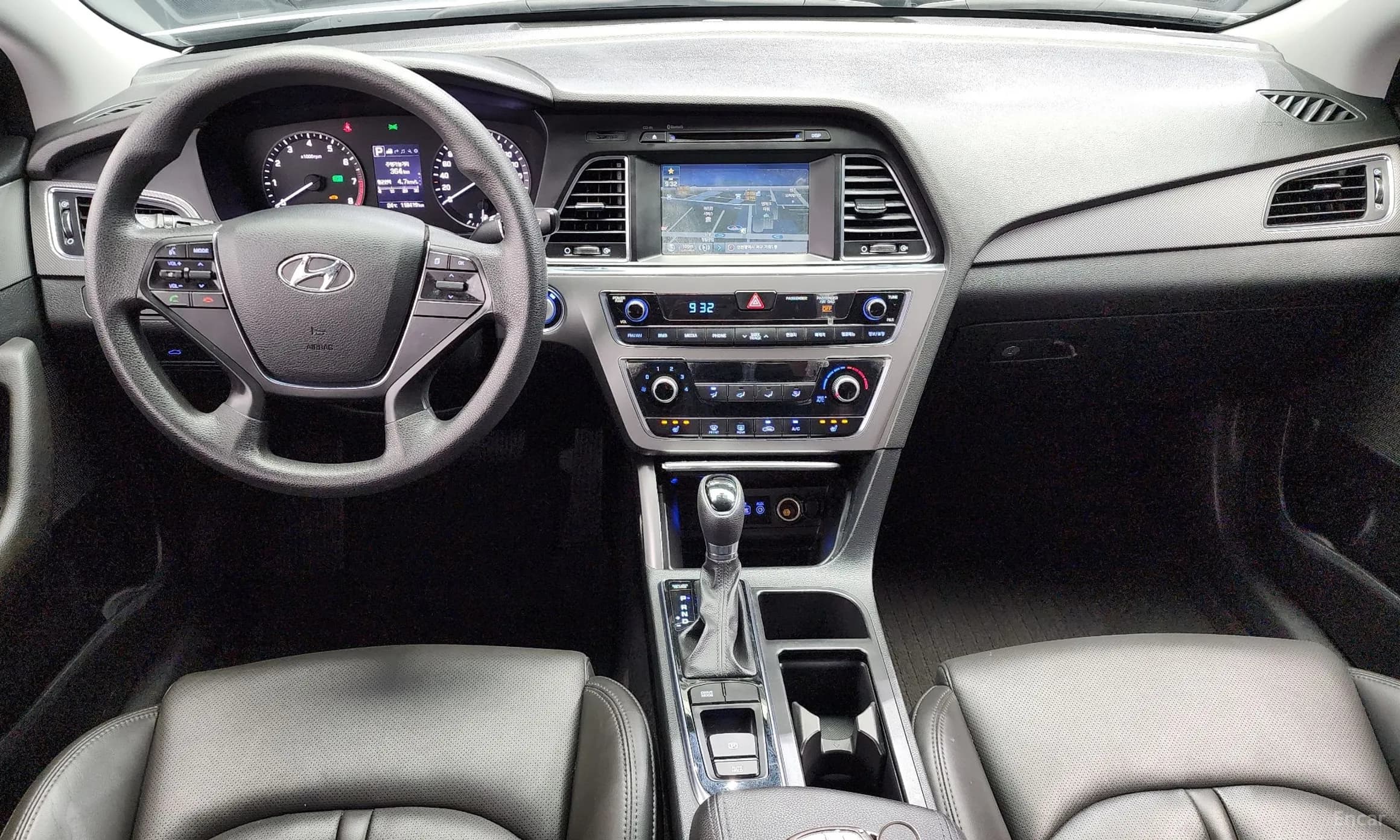 LF Sonata