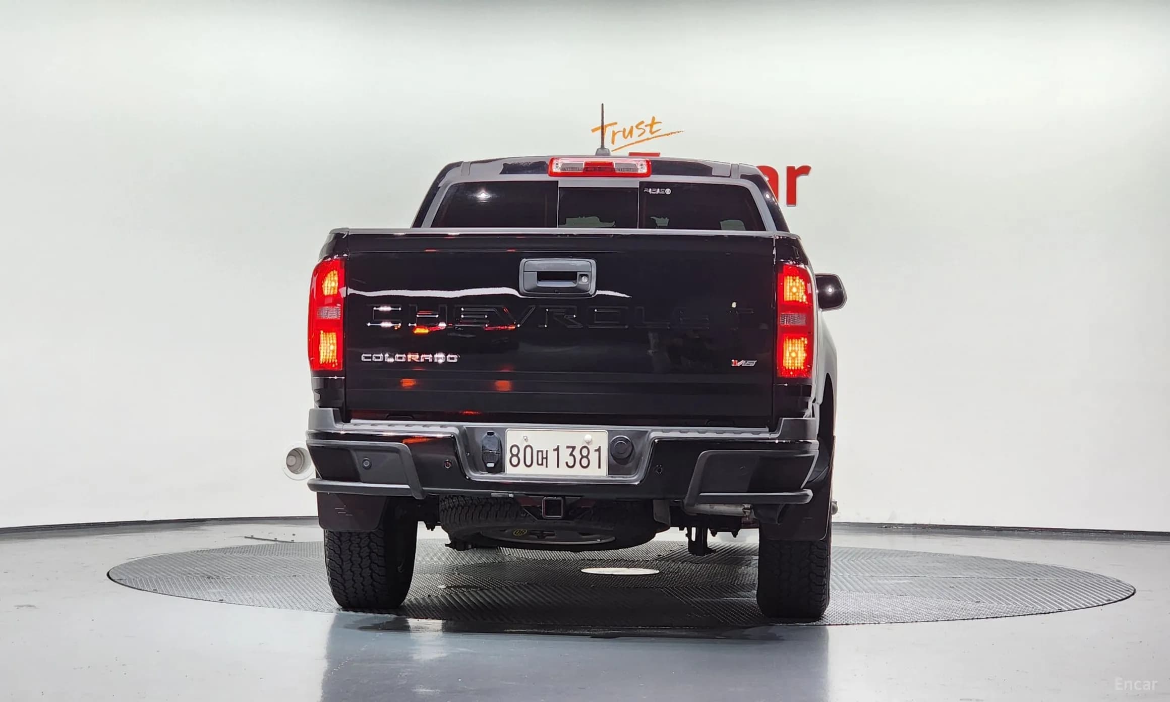 Real New Colorado
