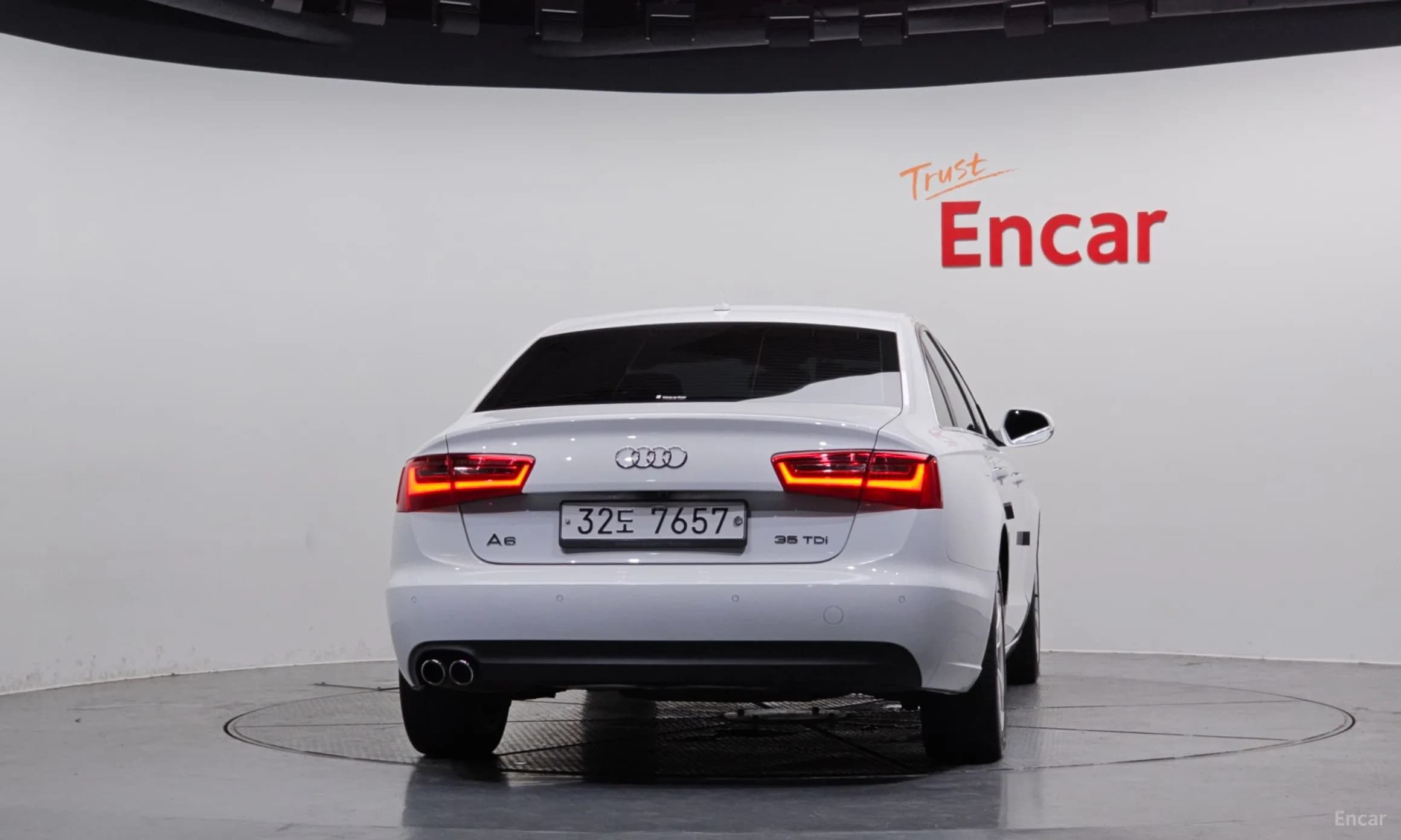 New A6