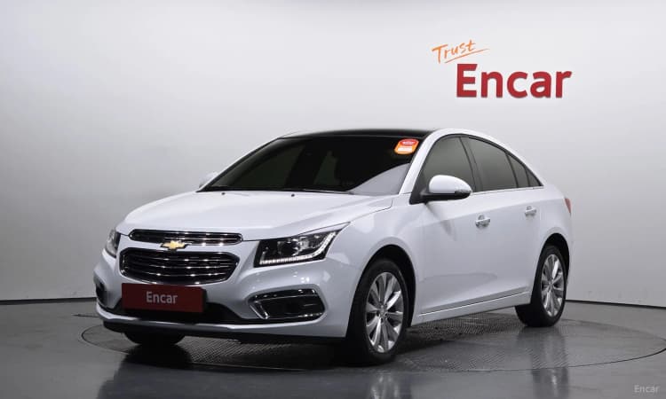 Cruze