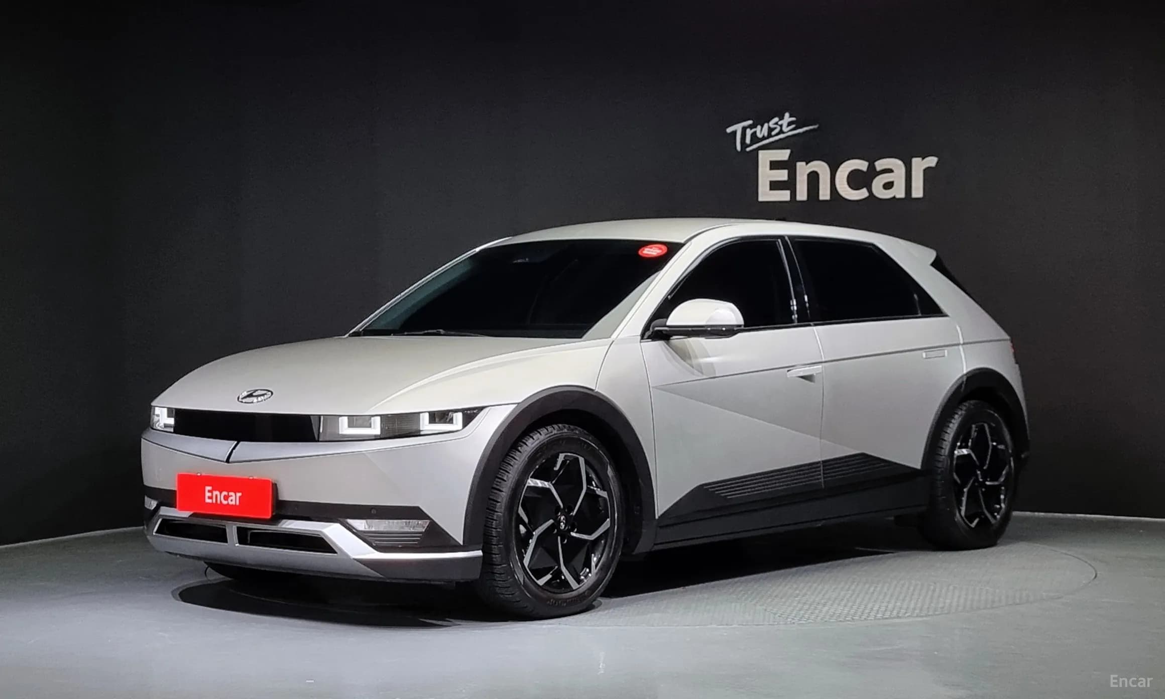 Ioniq 5