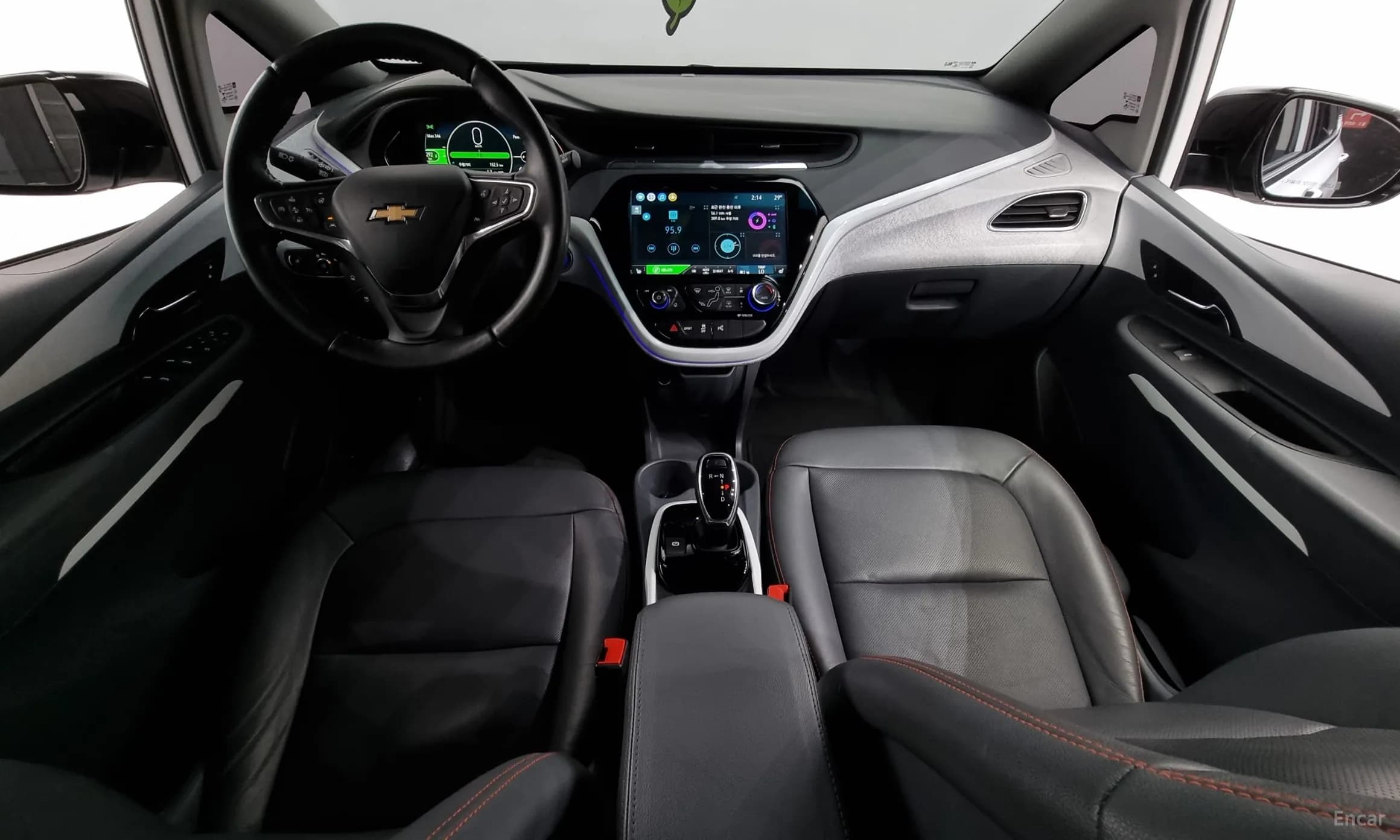 Bolt EV
