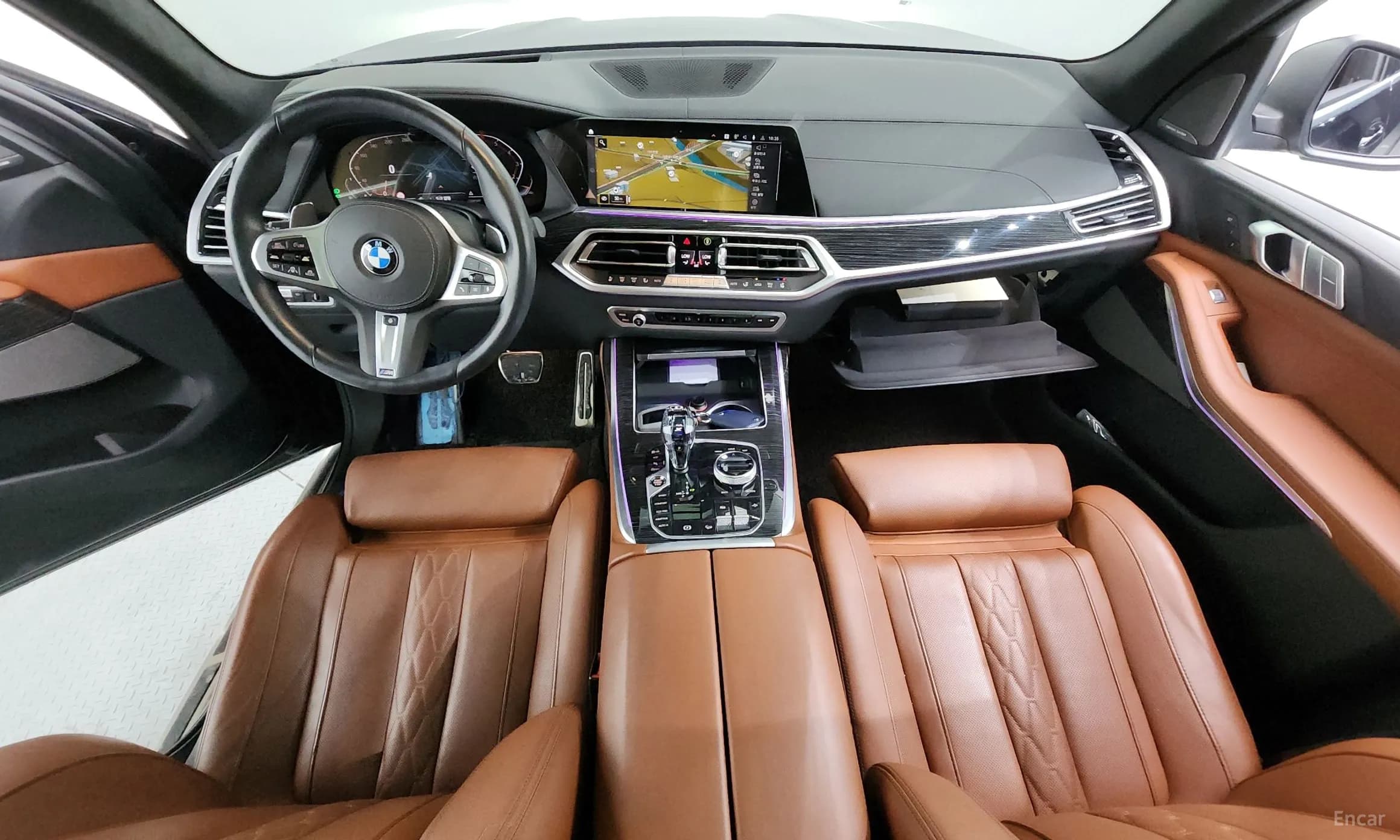 X7 (G07)