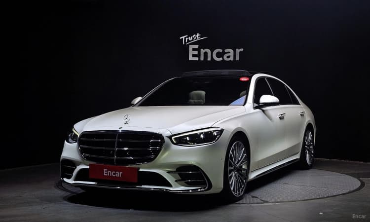S-Class W223