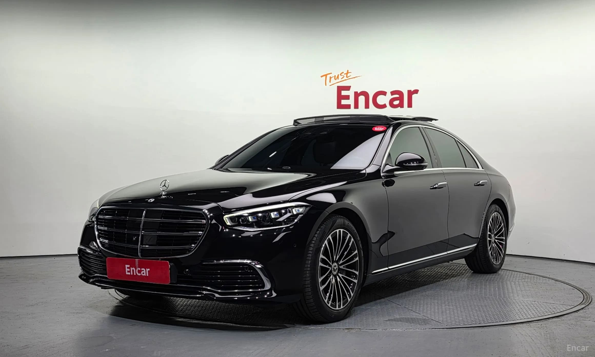 S-Class W223