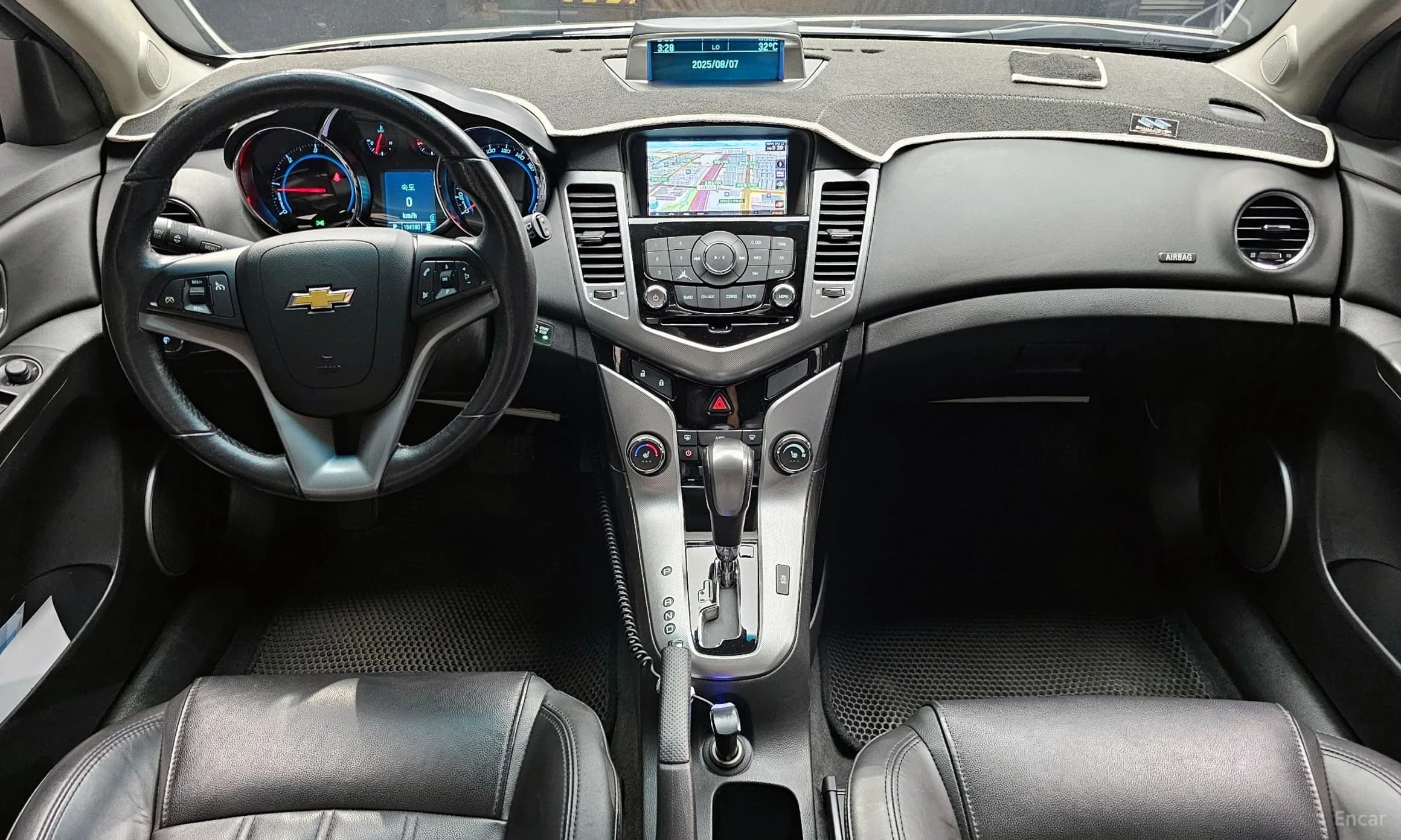 Cruze