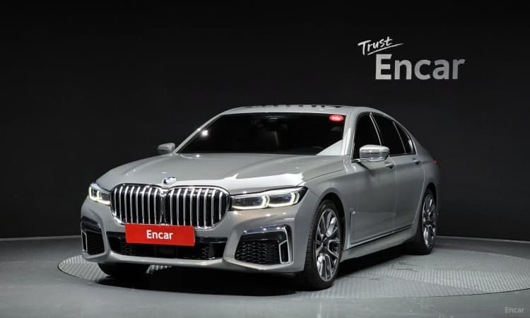 7 Series (G11)