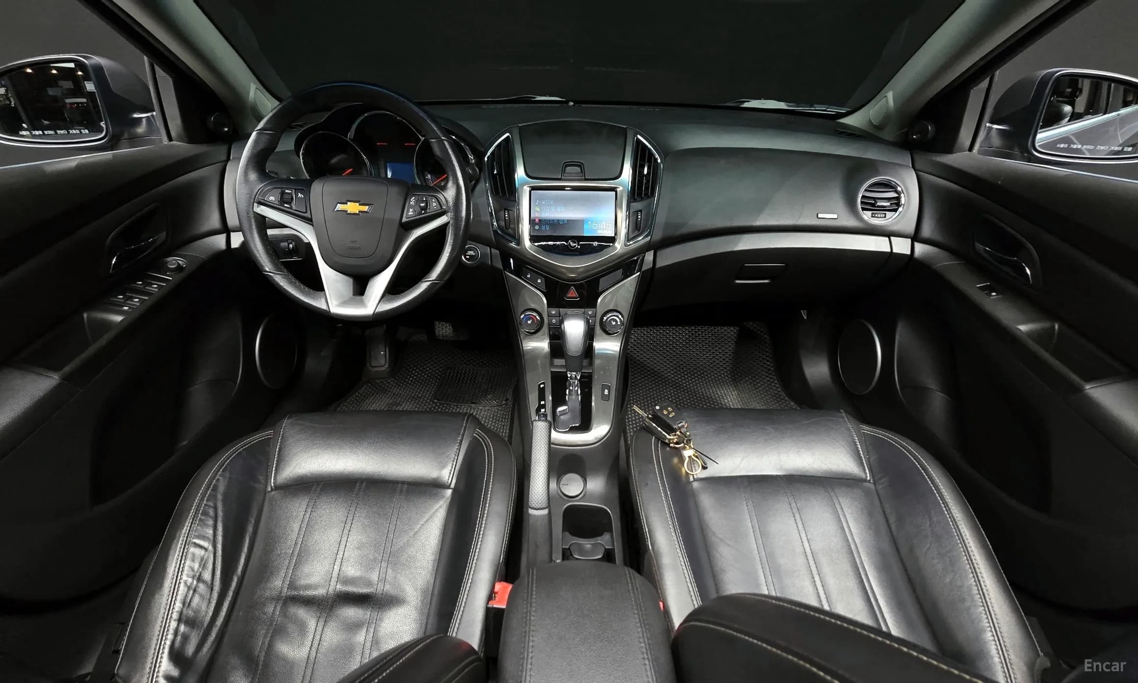 Cruze