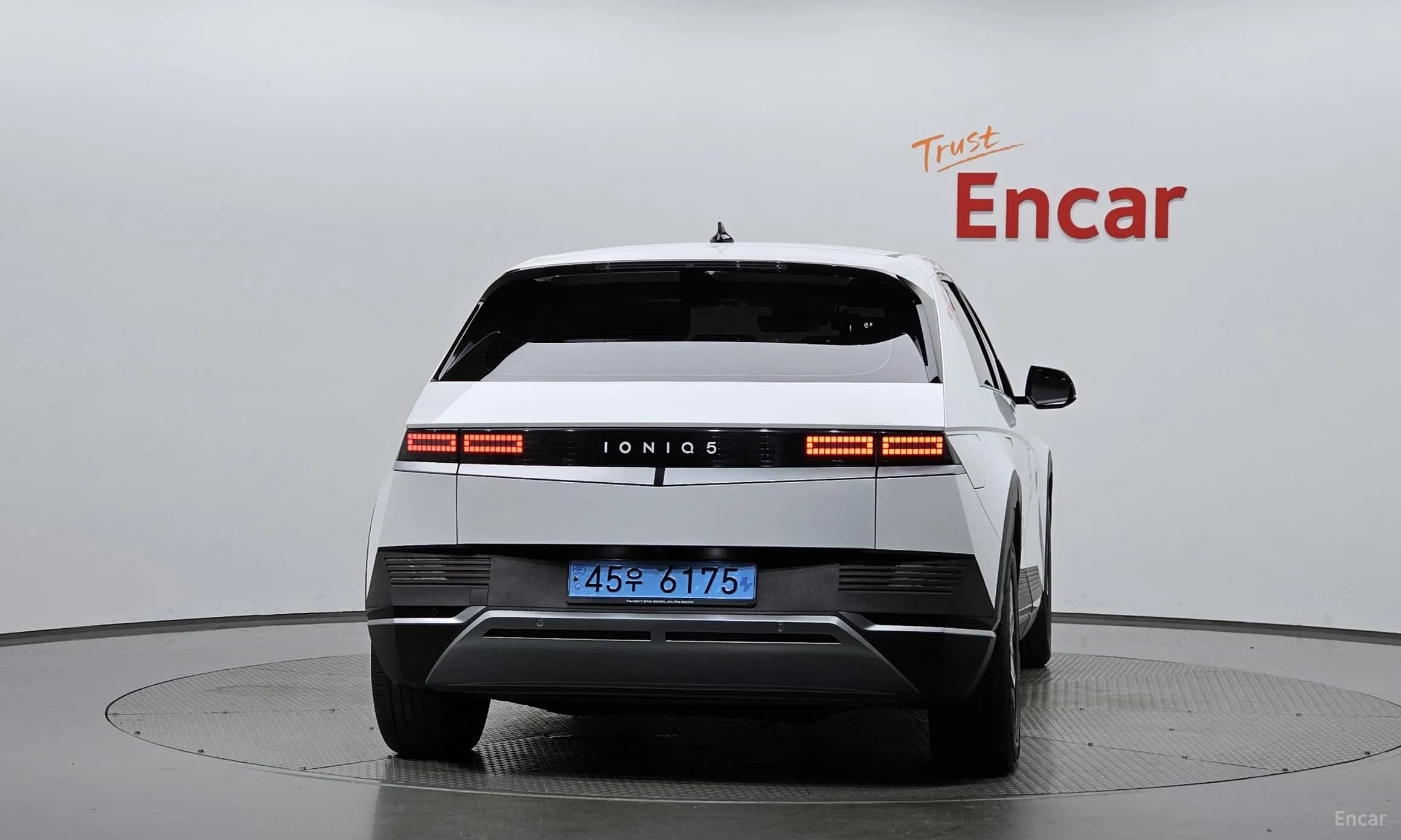 Ioniq 5