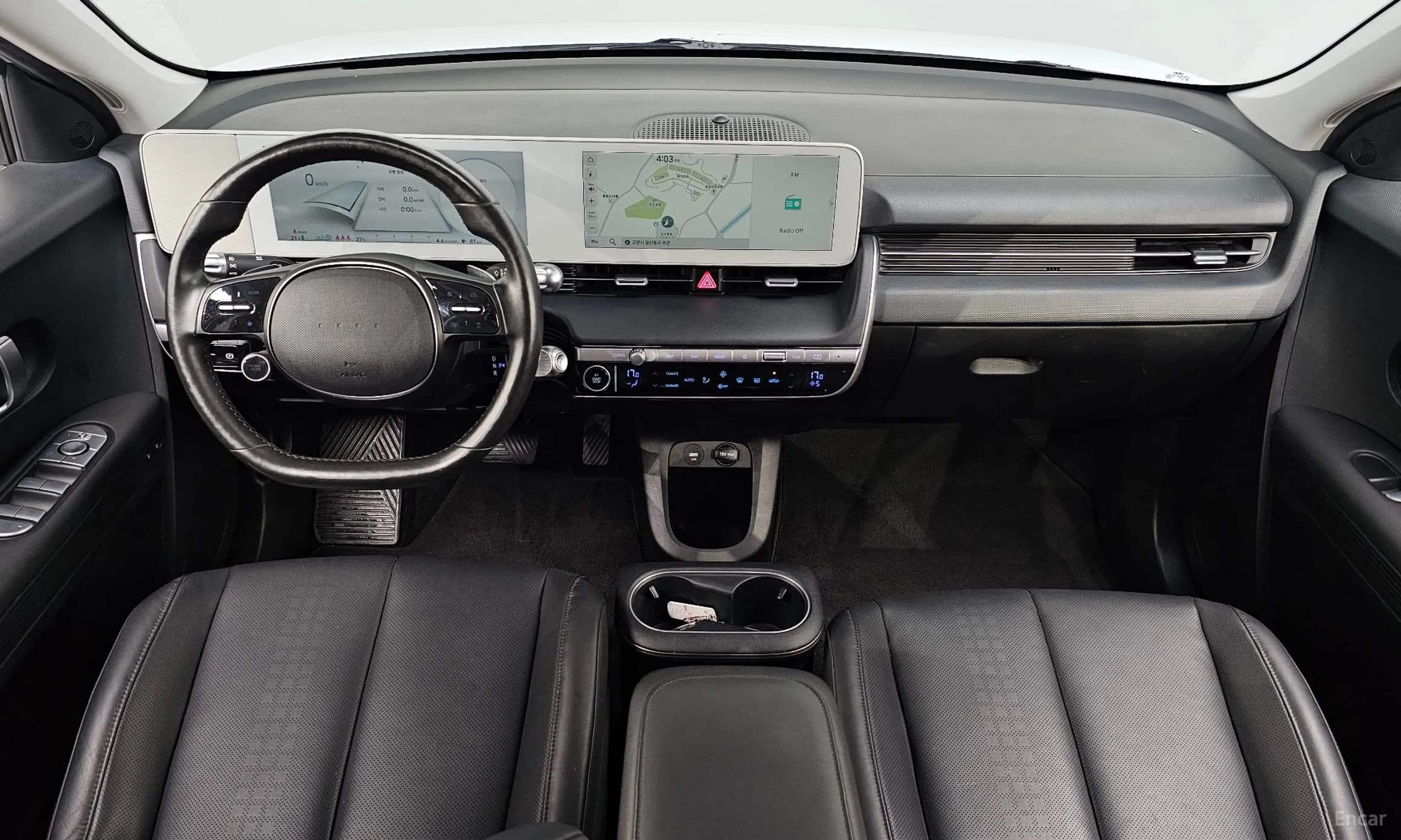 Ioniq 5