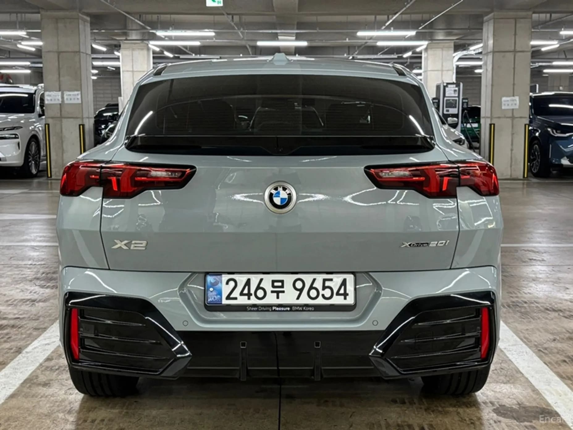 X2 (U10)