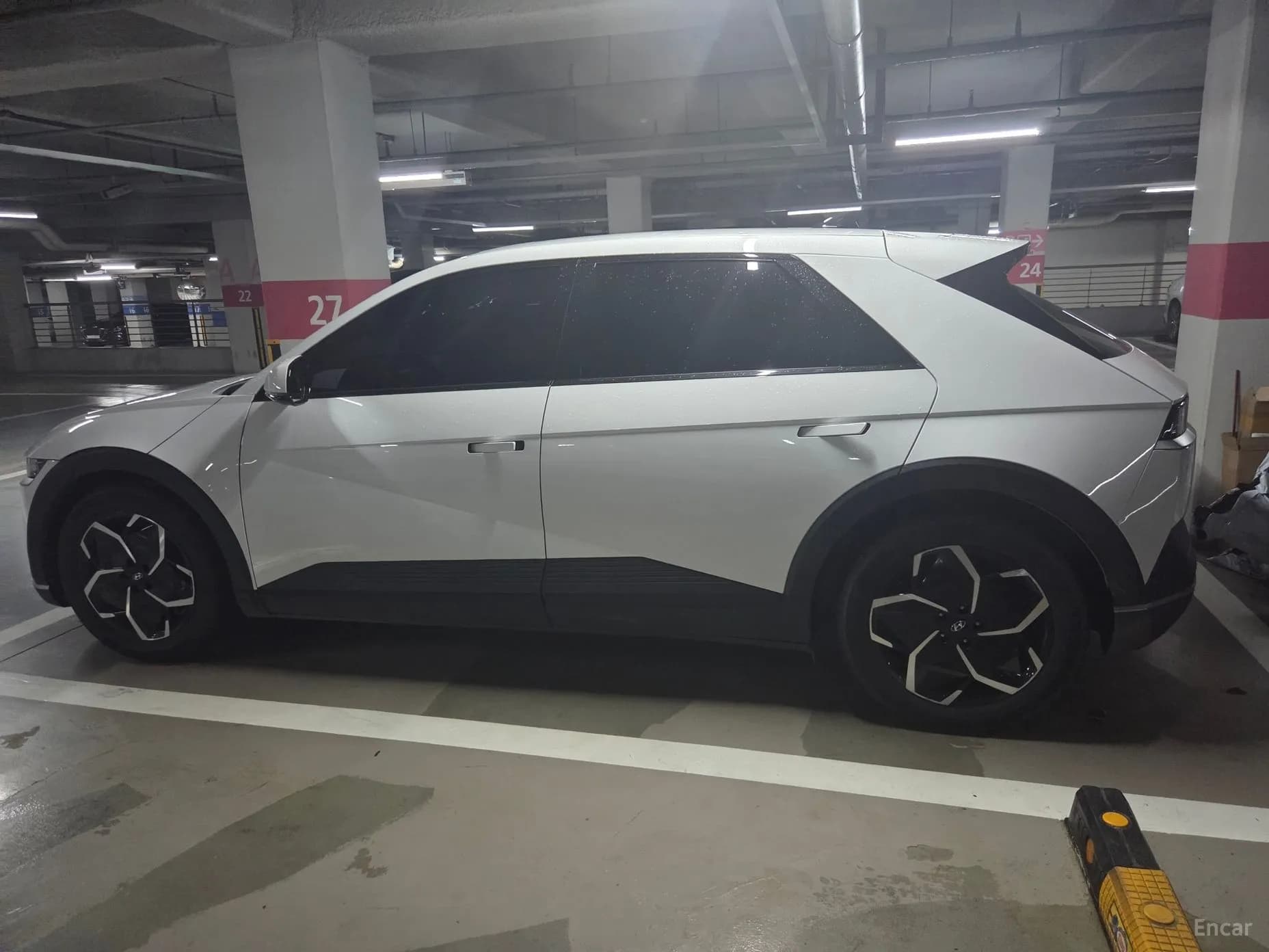 Ioniq 5