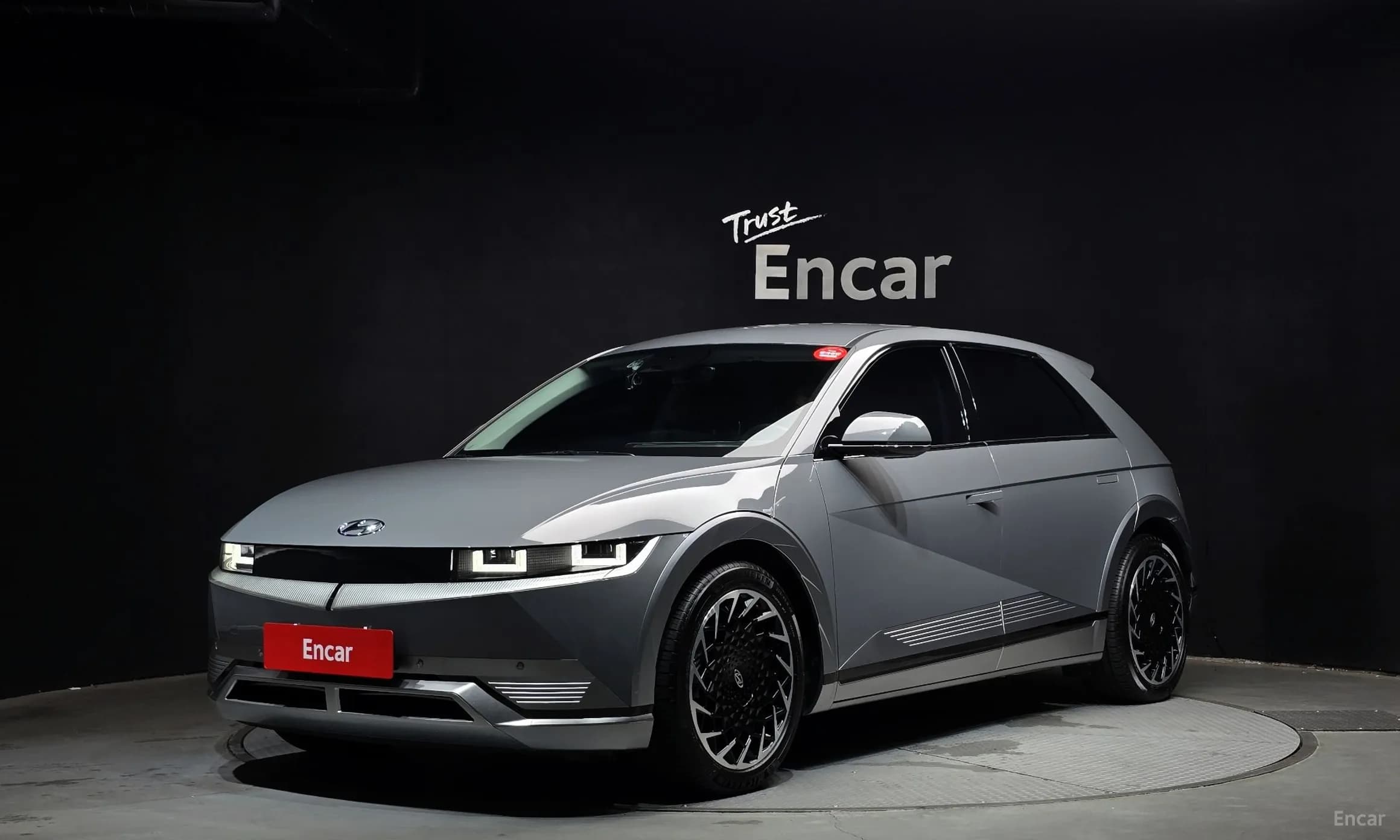 Ioniq 5