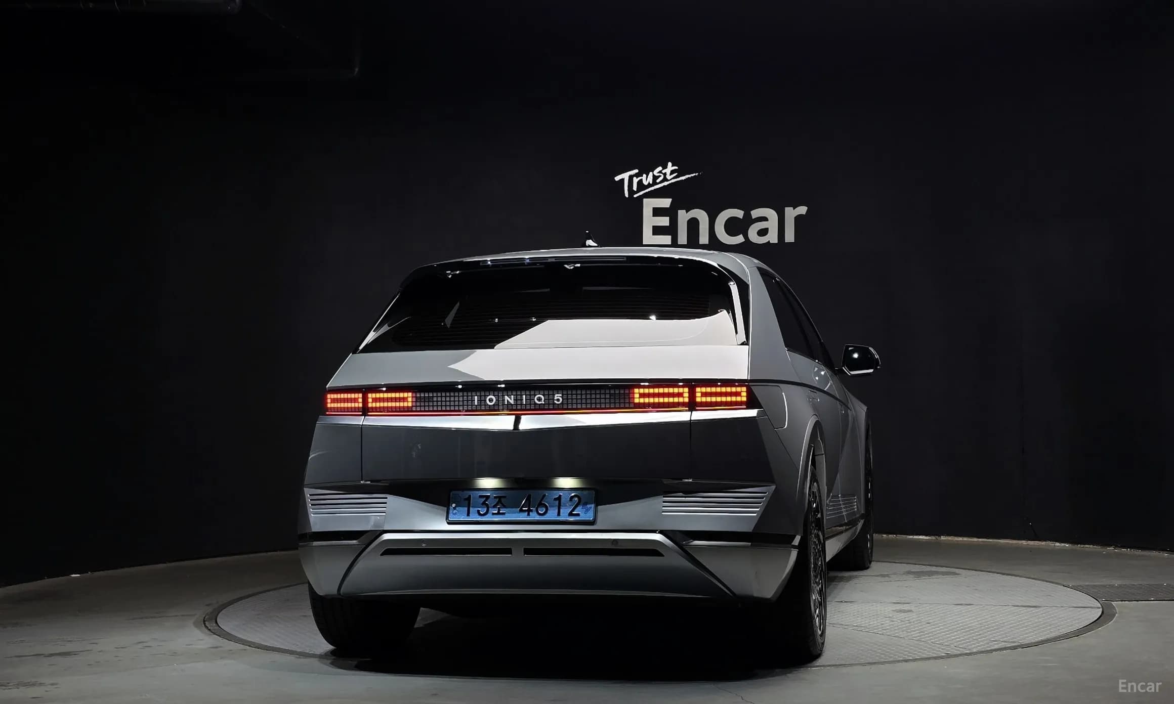 Ioniq 5