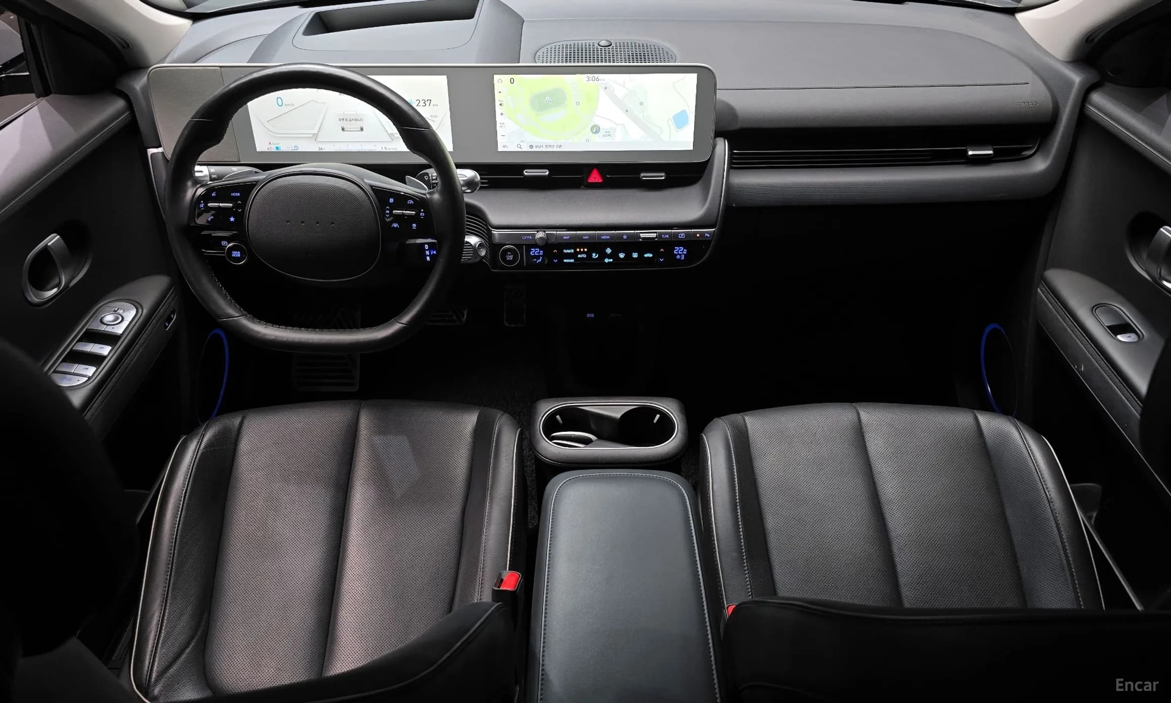 Ioniq 5