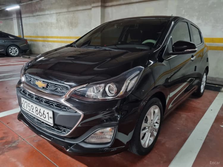 Spark