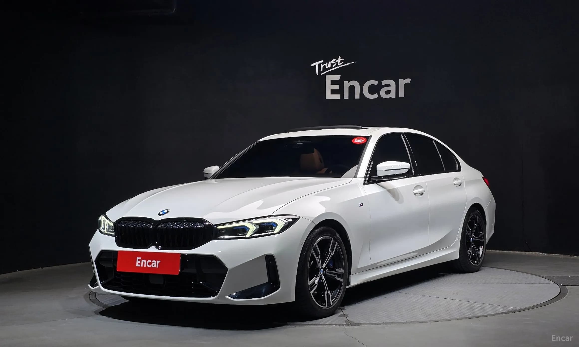 3 Series (G20)
