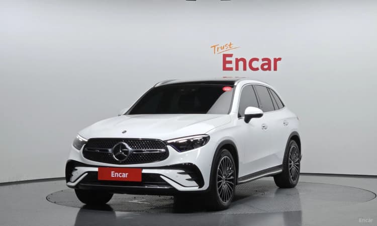 GLC-Class X254