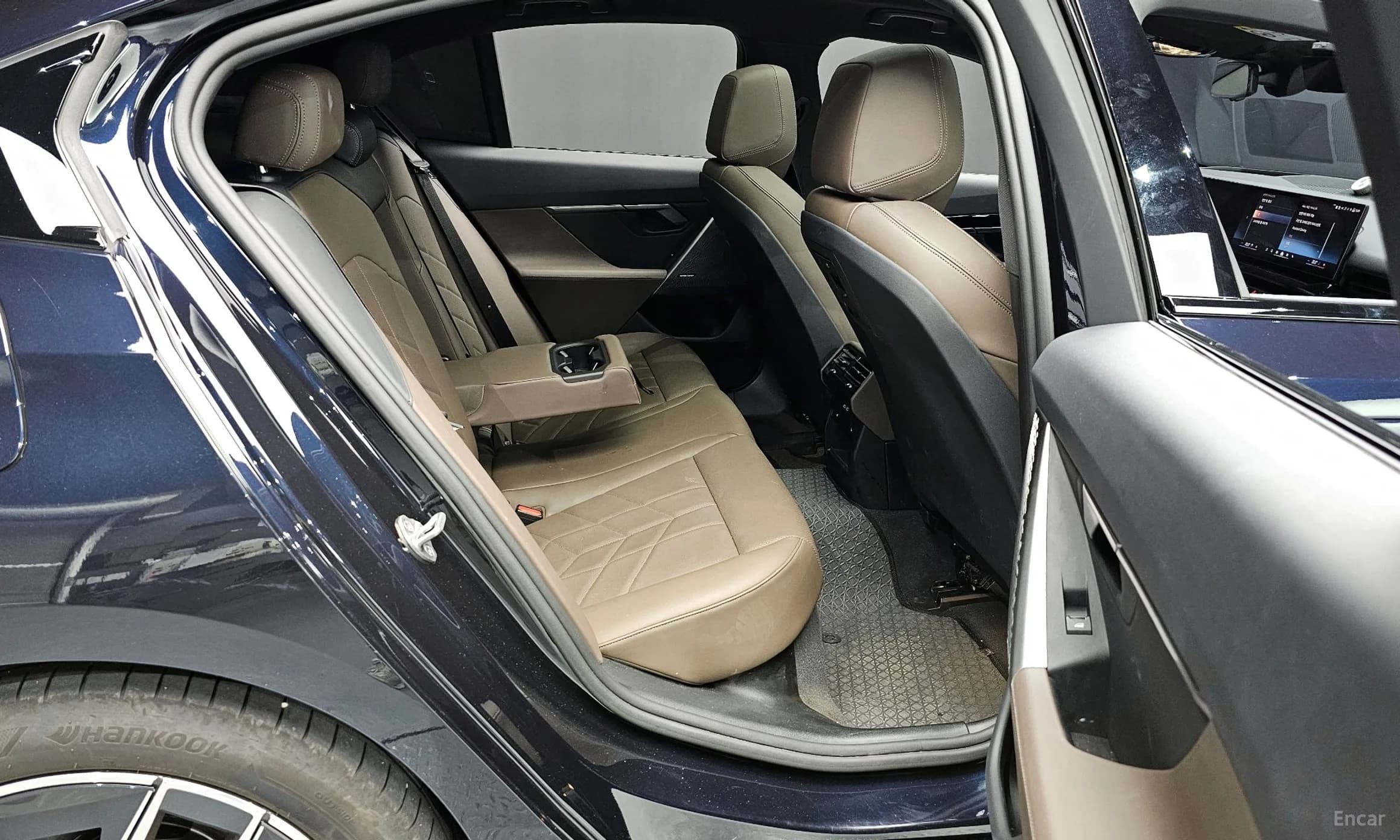 5 Series (G60)