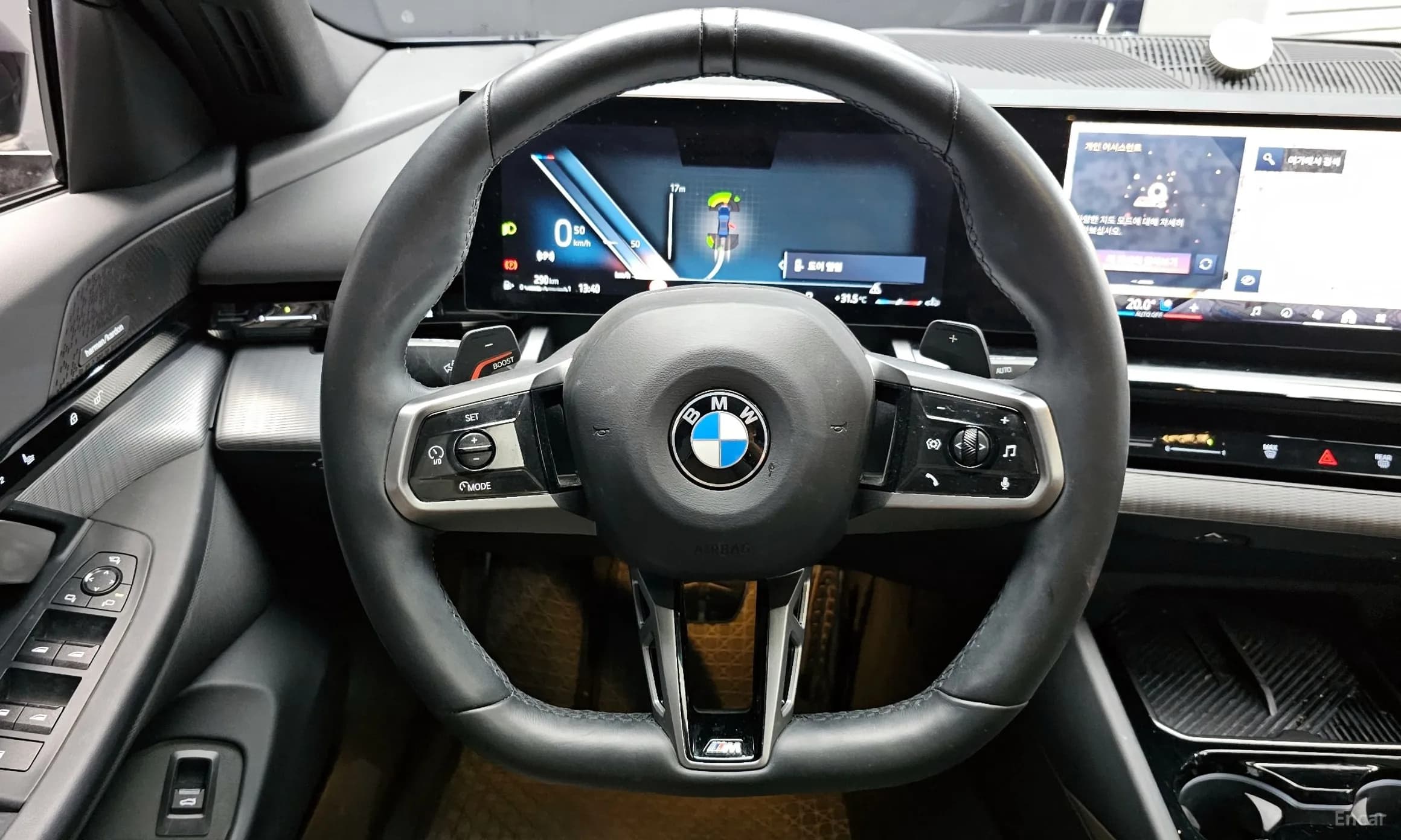 5 Series (G60)