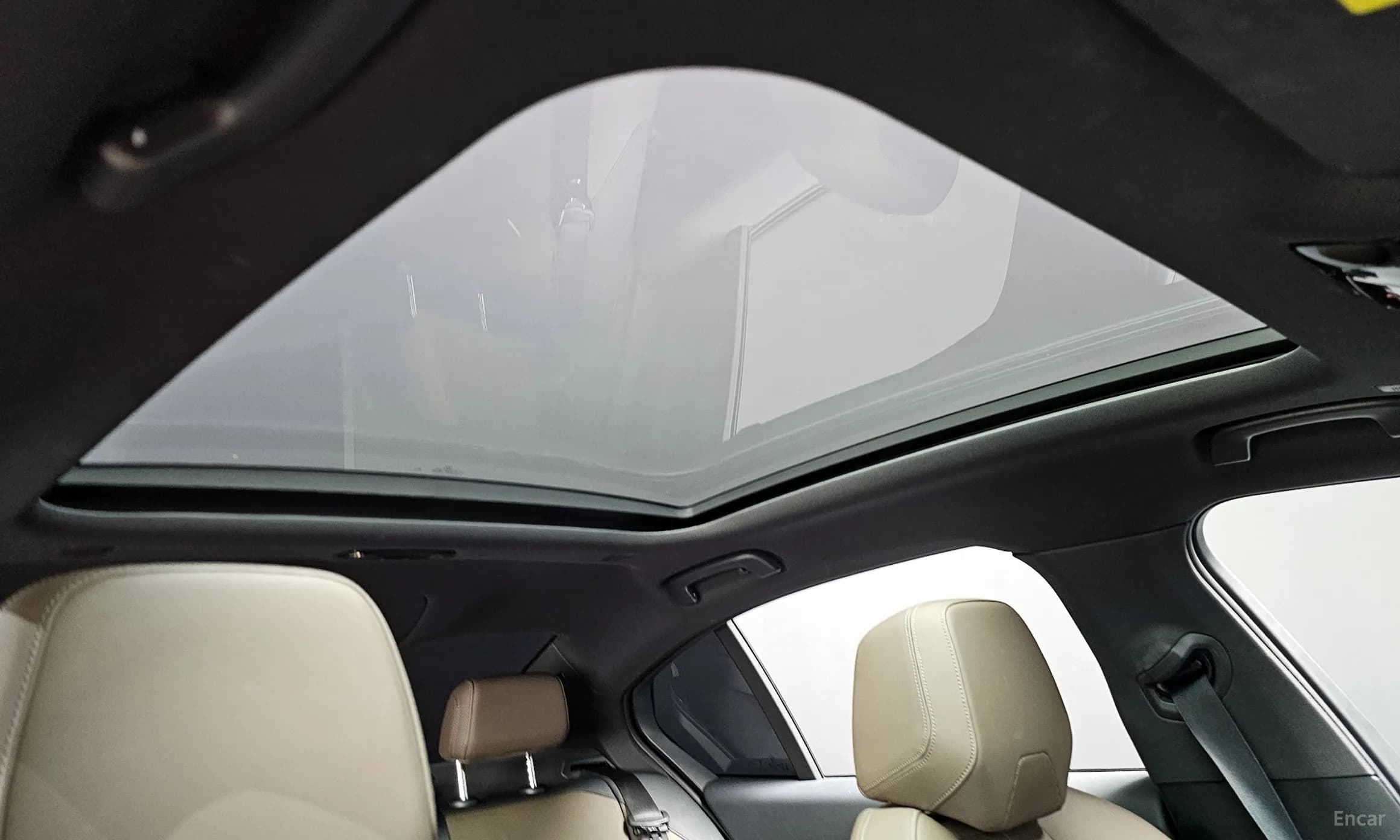 5 Series (G60)
