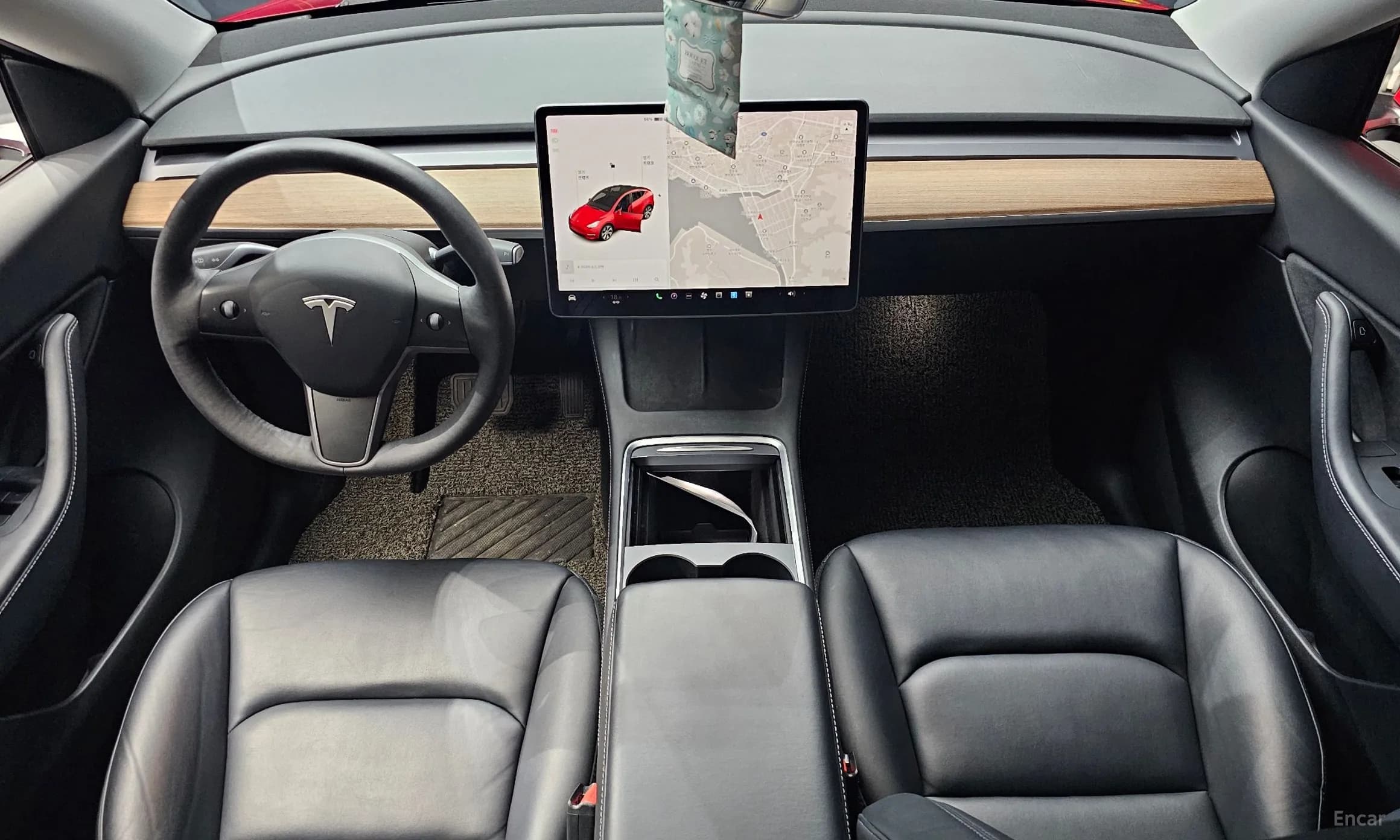 Model Y