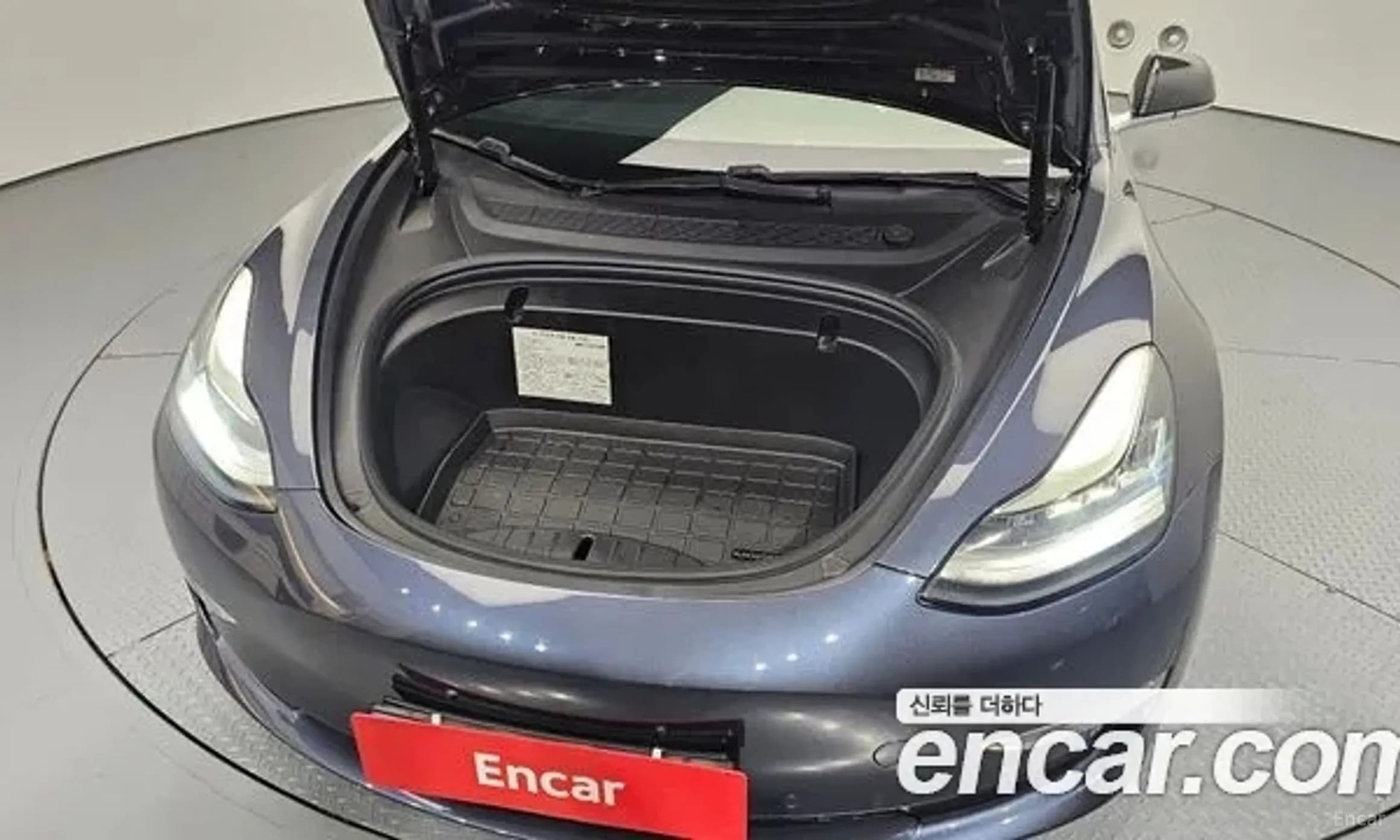 Model 3