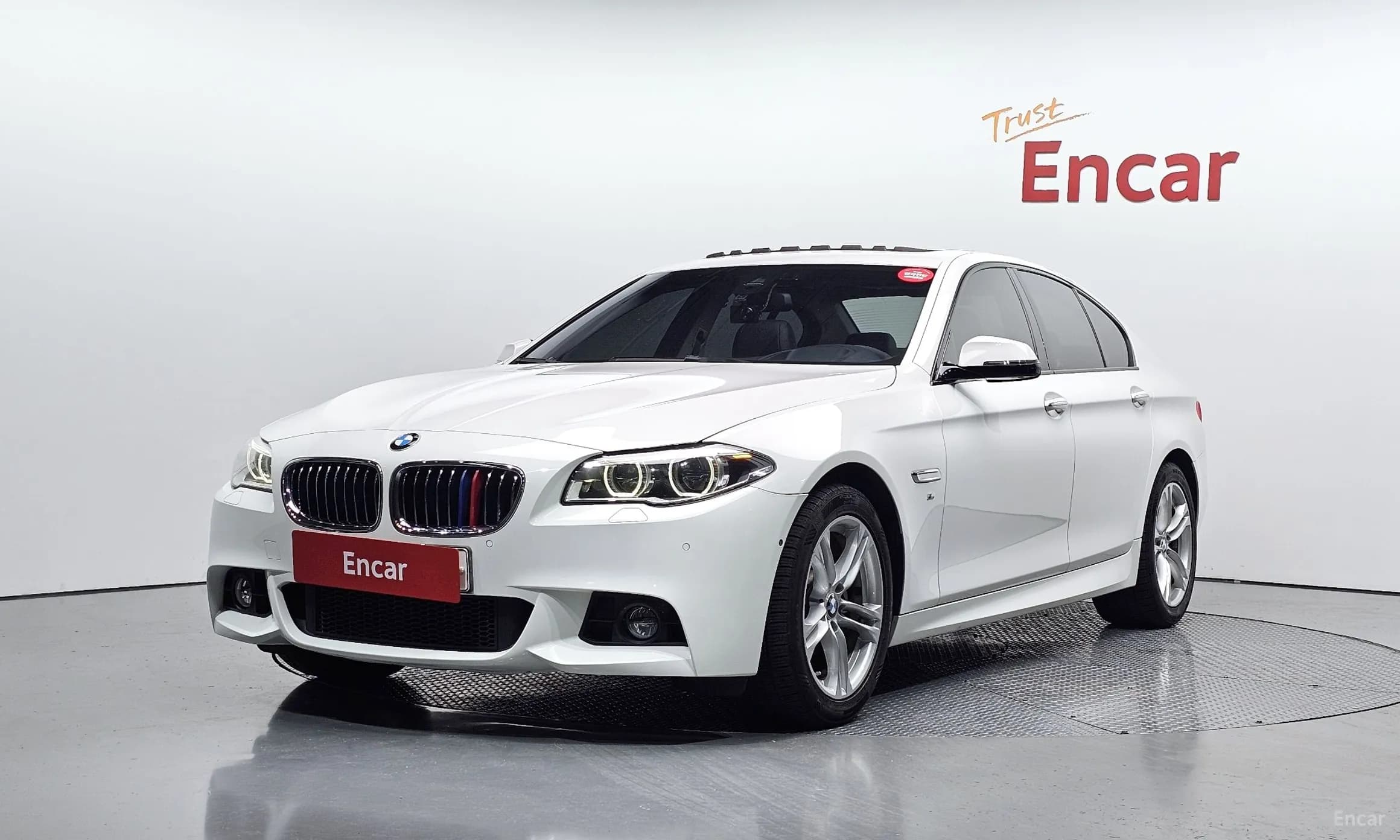 5 Series (F10)